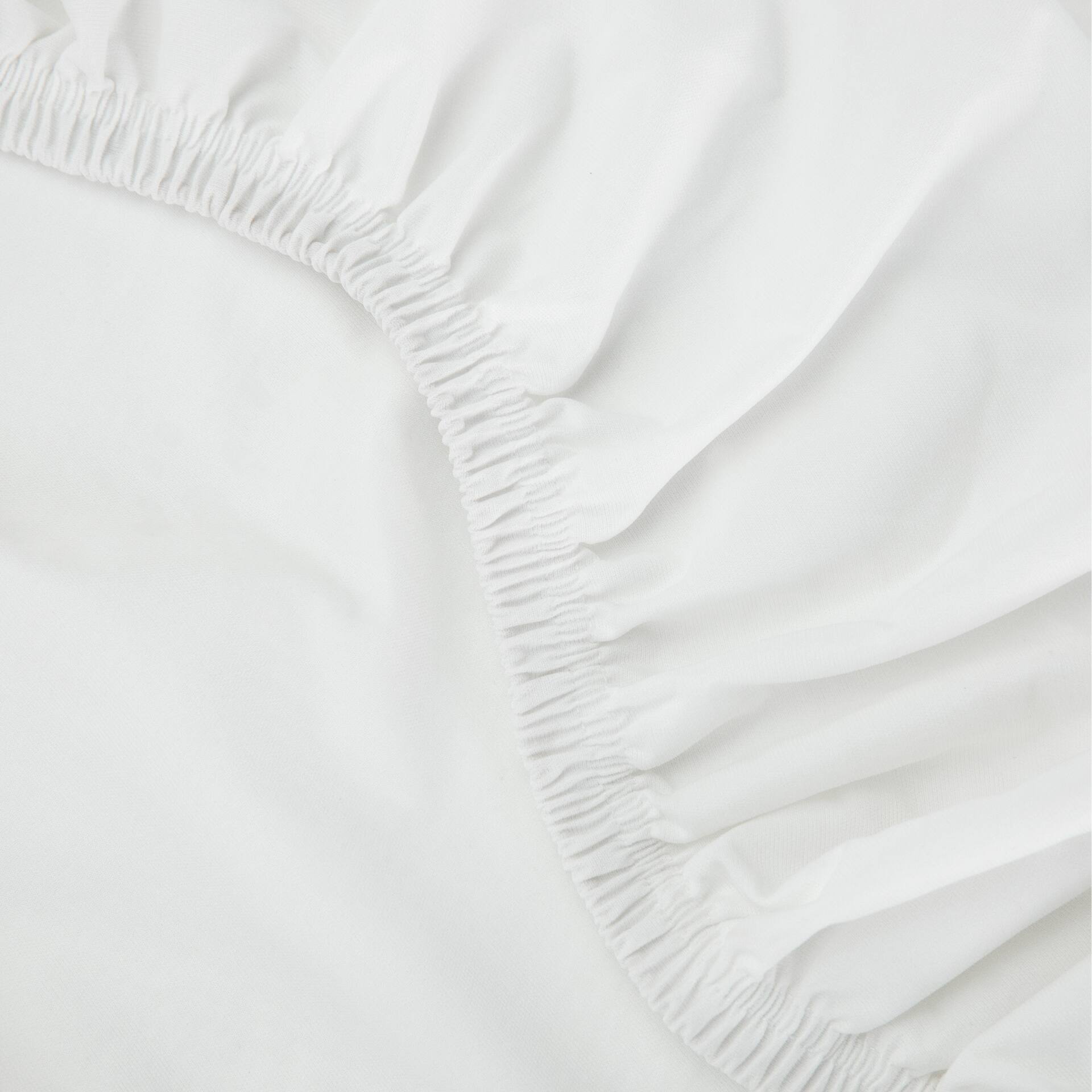 Tuft & Needle - Mattress Protector - Twin - White - Image 4