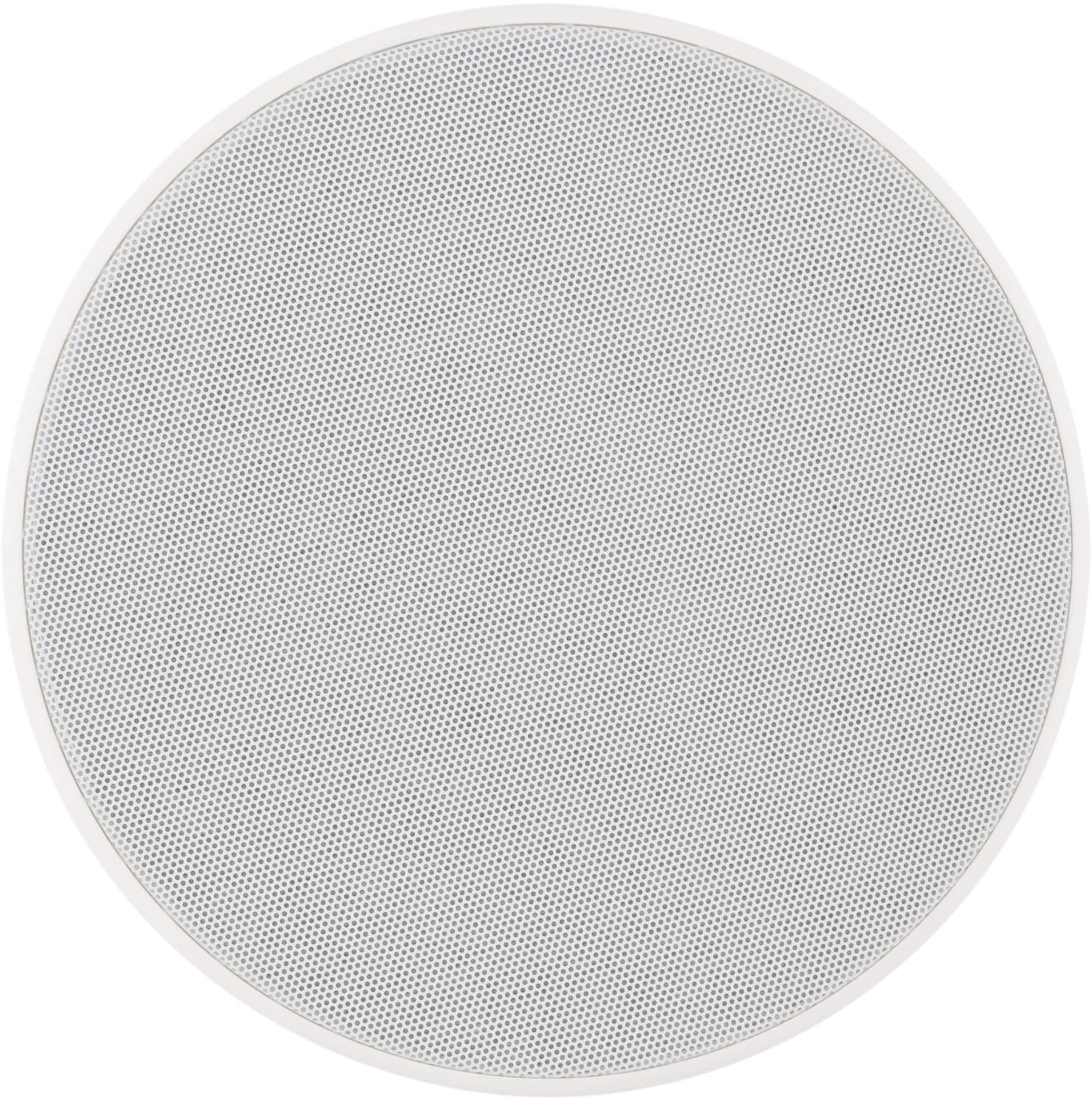 Sonance - MAG6R - Mag Series 6-1/2" 2-Way In Ceiling Speakers (Pair) - Paintable White - Image 9