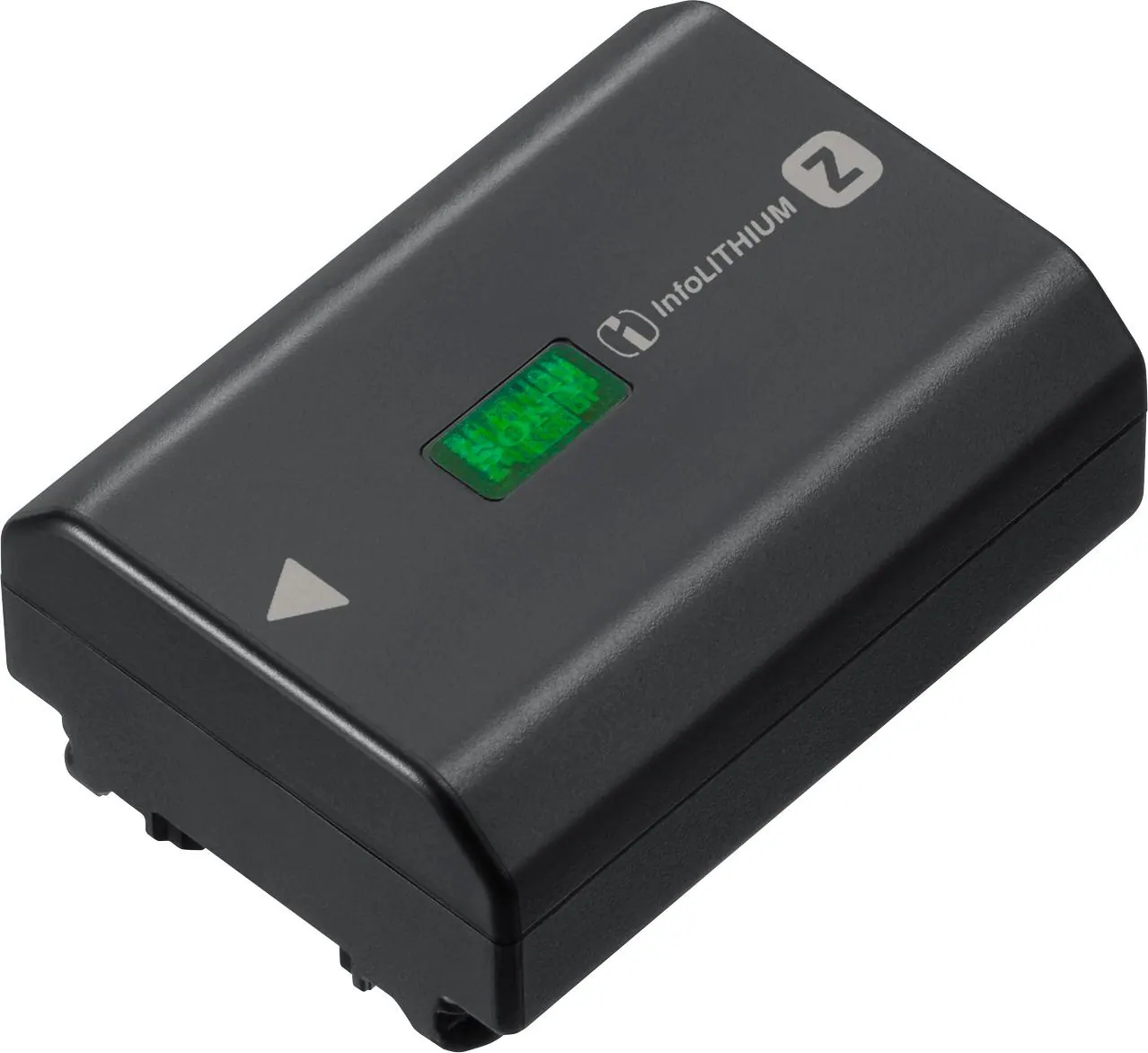 Sony - NP-FZ100 Rechargeable Lithium-ion Replacement Battery - Image 2