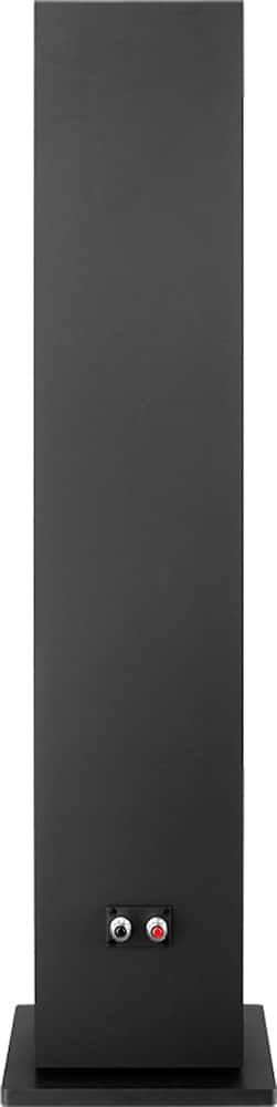 Sony - Core Series Dual 5" 3-Way Floorstanding Speaker (Each) - Black - Image 2