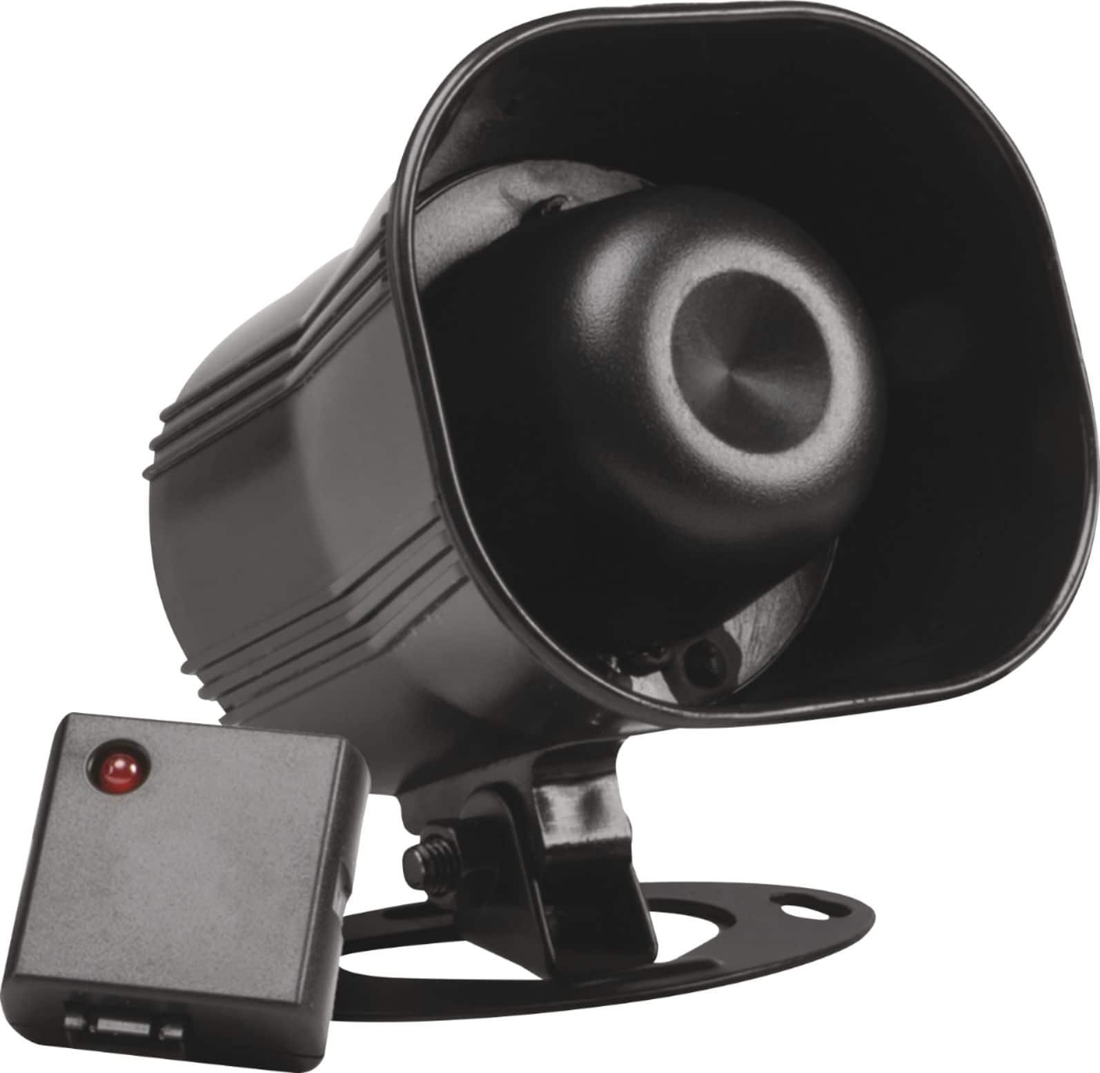 Security Upgrade for Viper DS4+ Remote Start Systems - Black - Image 2