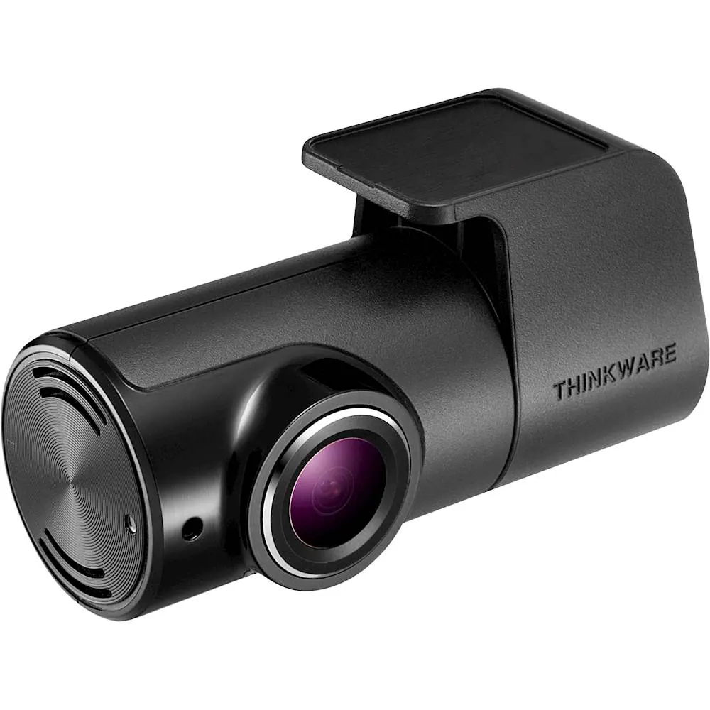 THINKWARE - Rear View Camera - Black - Image 2
