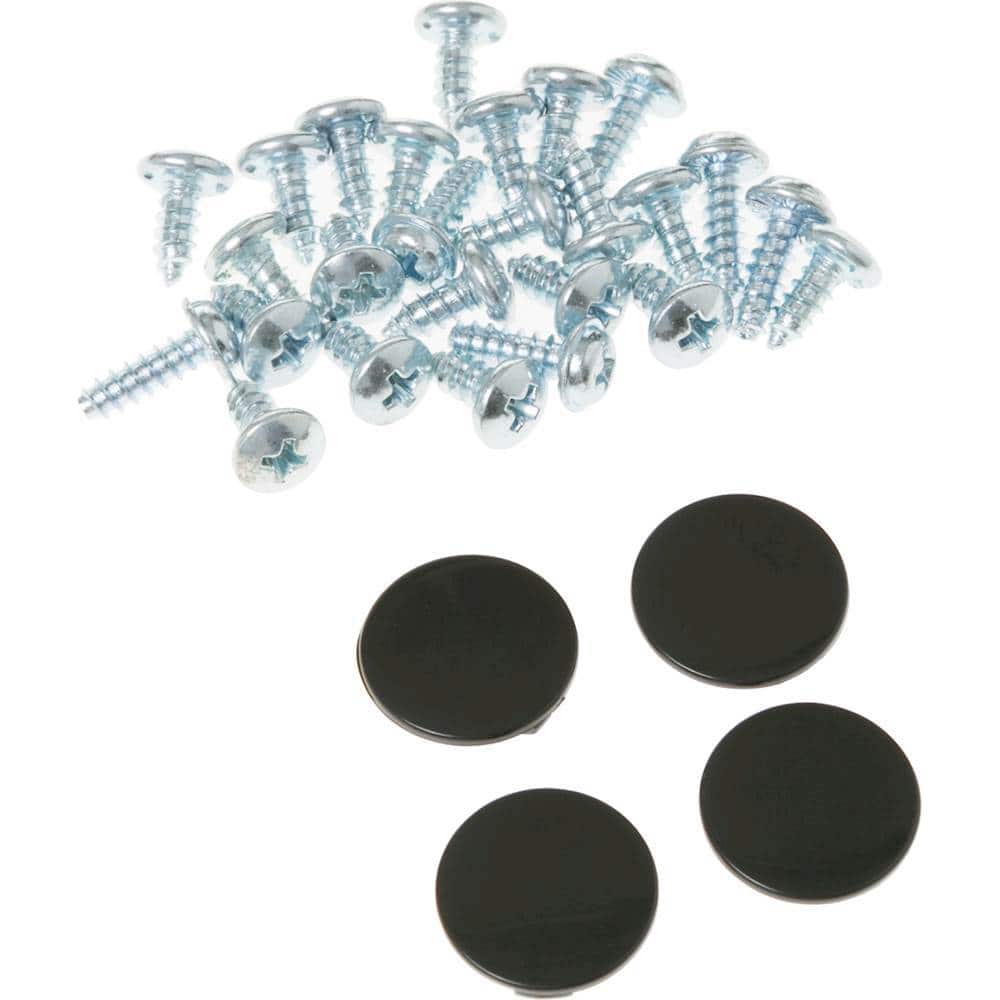 27" Trim Kit for Select Monogram Microwaves - Stainless steel - Image 4