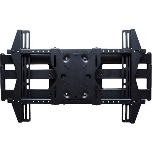 SunBriteTV - Outdoor Tilting TV Wall Mount for Most 37" - 80" TVs - Extends 30.7" - Powder coated black - Image 6