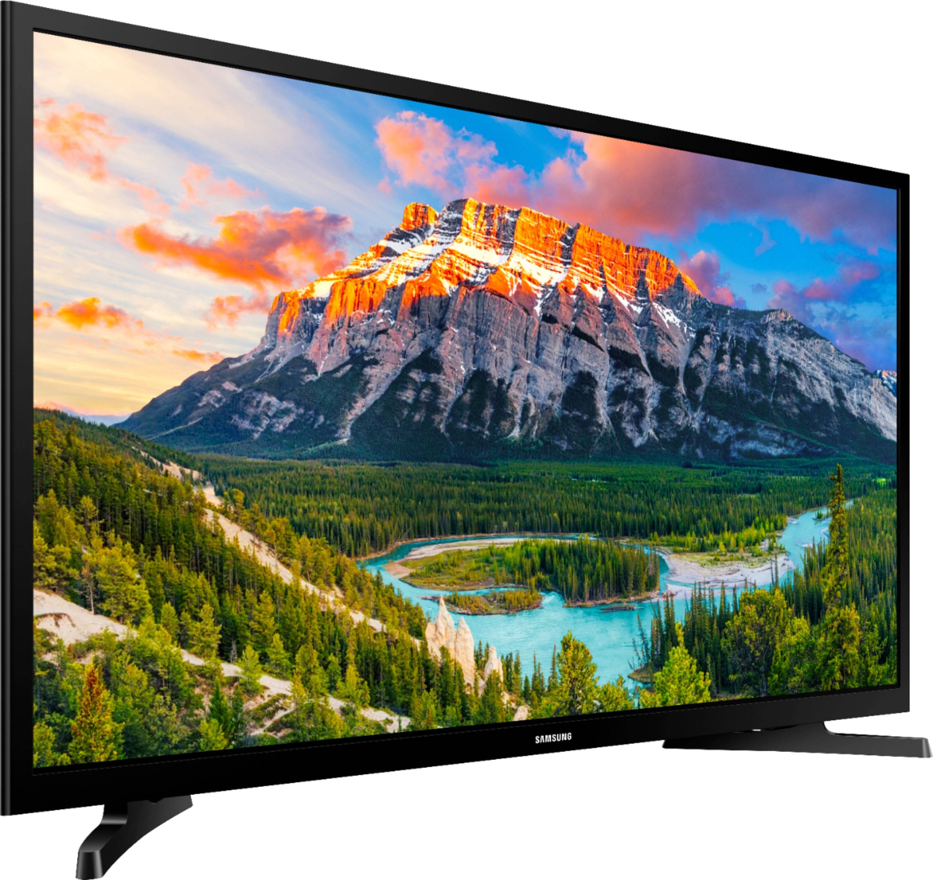 Samsung - 32" Class N5300 Series LED Full HD Smart Tizen TV (2018) - Image 2