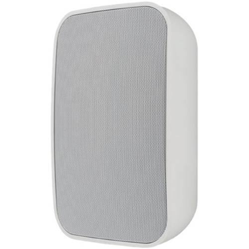 Sonance - MARINER 56 - Mariner 5-1/4" 2-Way Outdoor Surface Mount Speakers (Pair) - Paintable White - Image 5