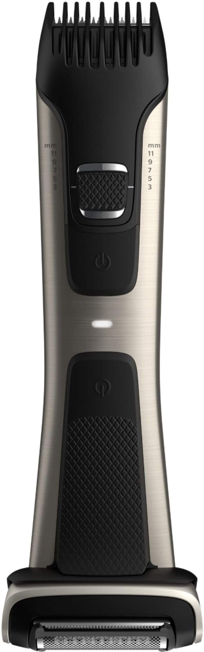 Philips Norelco - Series 7000 Bodygroom - Silver - Image 2
