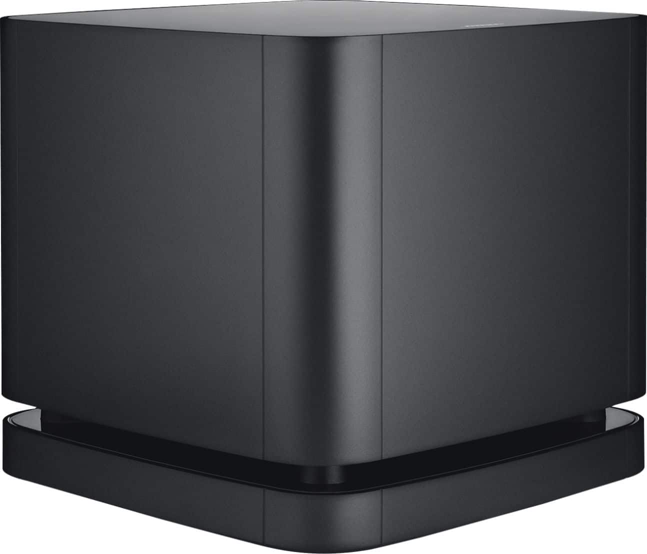 Bose - Bass Module 500 Wireless Subwoofer - Black - Image 2