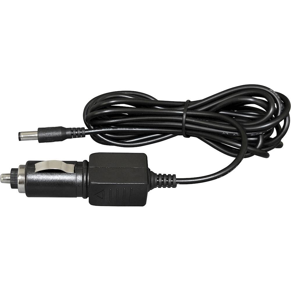 Studebaker - Master Blaster 5W Boombox with Bluetooth - Black - Image 8