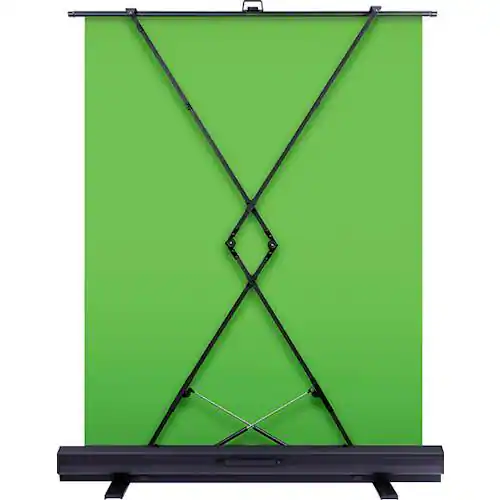 Elgato - Green Screen Collapsible Chroma Key Panel - Image 5