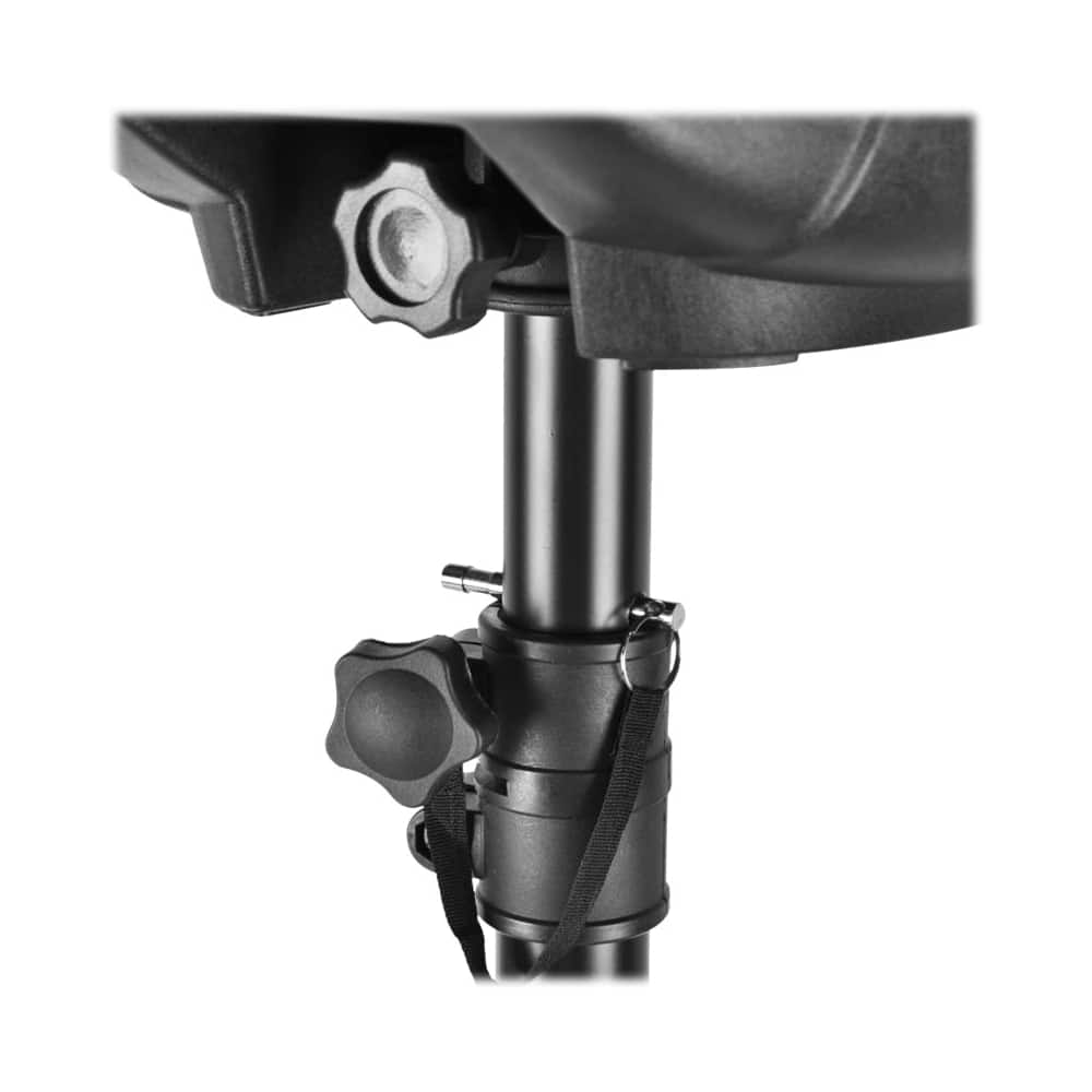 Pyle - 8" 700W PA Speakers - Black - Image 4