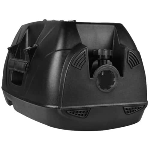 Pyle - 8" 700W PA Speakers - Black - Image 7