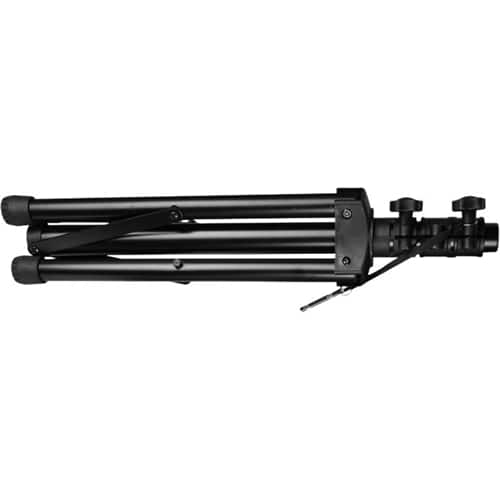 Pyle - 8" 700W PA Speakers - Black - Image 8