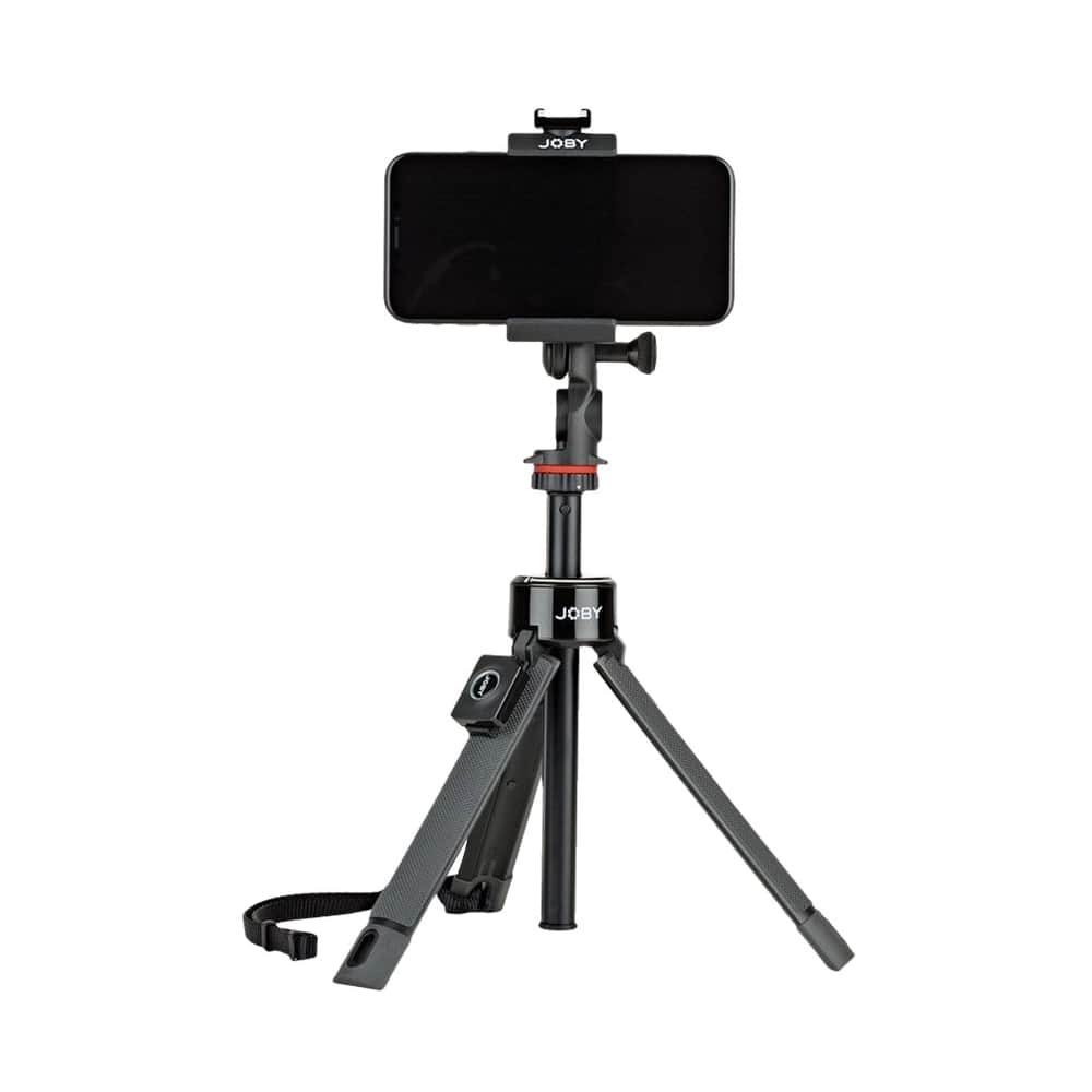 JOBY - TelePod PRO Vlogging Tripod - Image 2