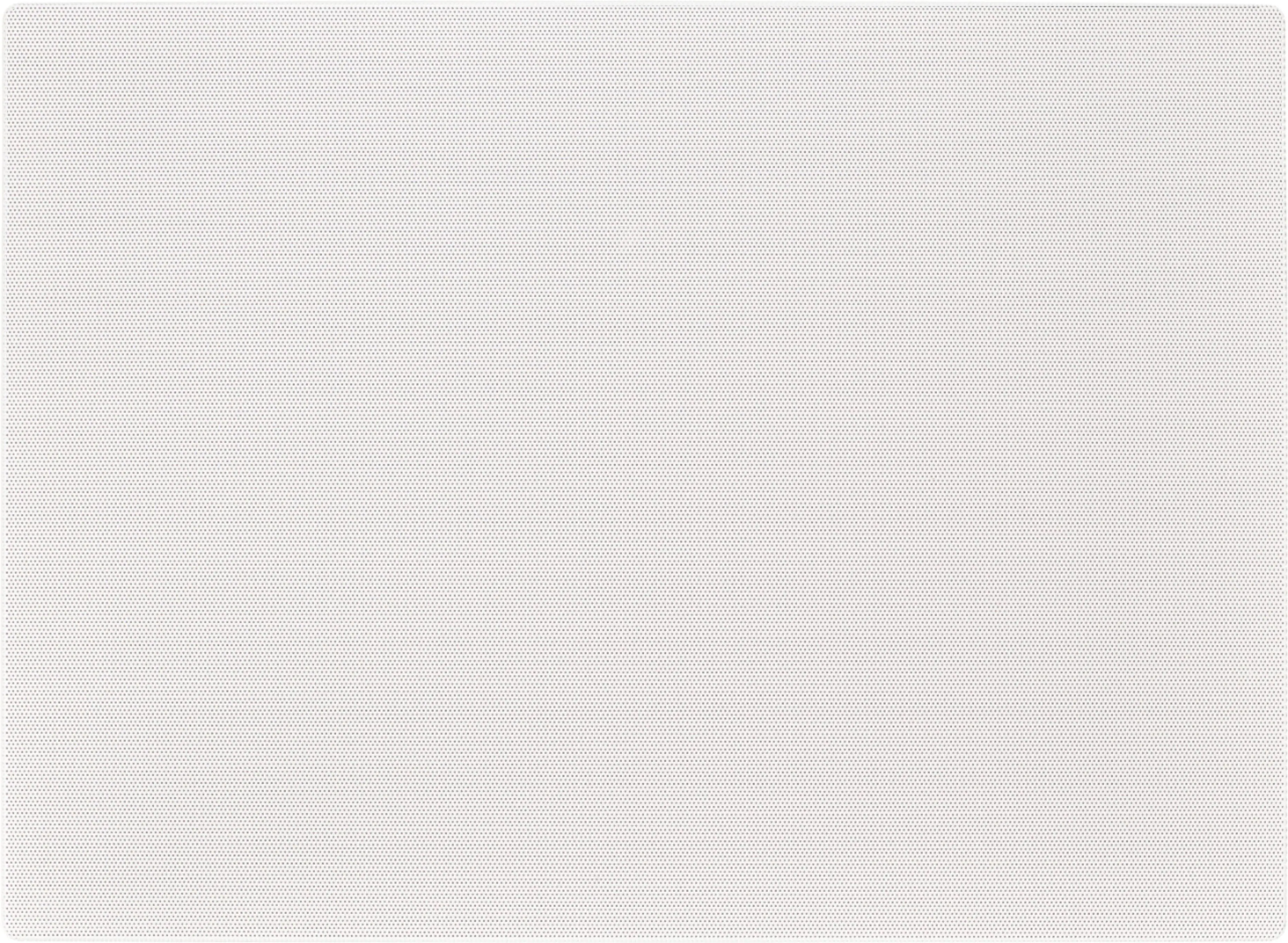 MartinLogan - Installer Dual 5-1/2" 70-Watt Passive 2-Way In-Wall Speaker (Each) - White - Image 6