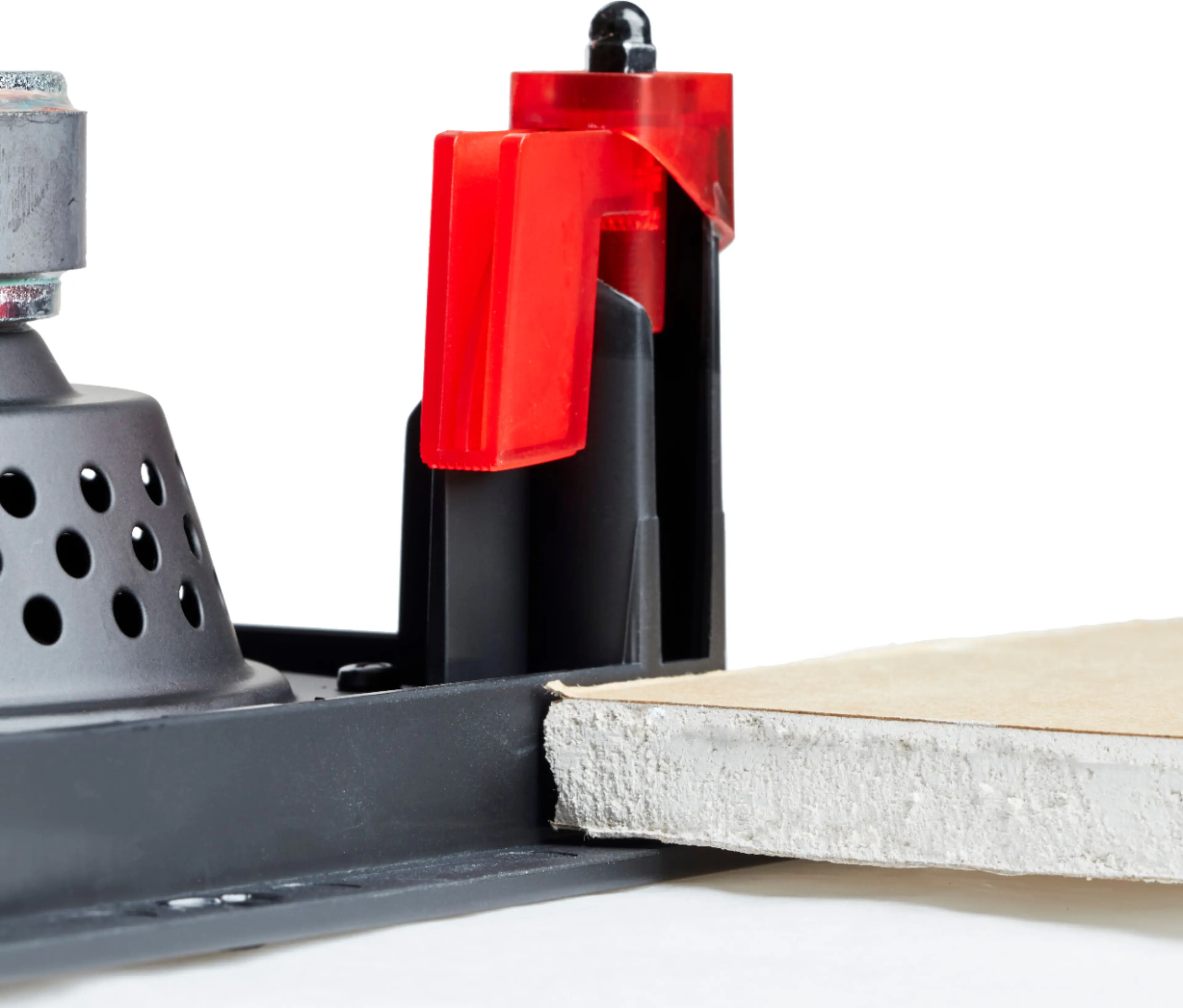 MartinLogan - Installer Dual 5-1/2" 70-Watt Passive 2-Way In-Wall Speaker (Each) - White - Image 9