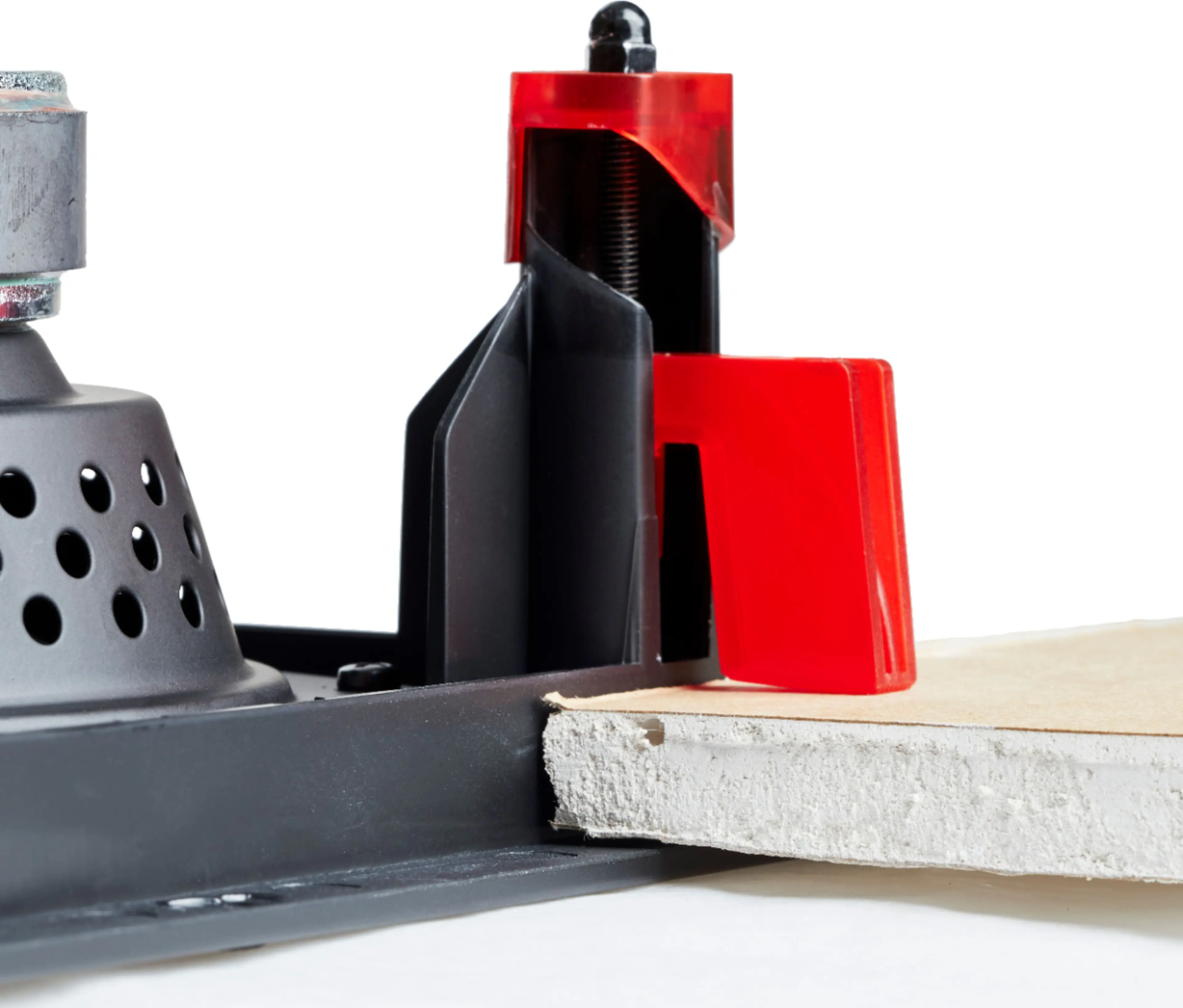 MartinLogan - Installer Dual 5-1/2" 70-Watt Passive 2-Way In-Wall Speaker (Each) - White - Image 11