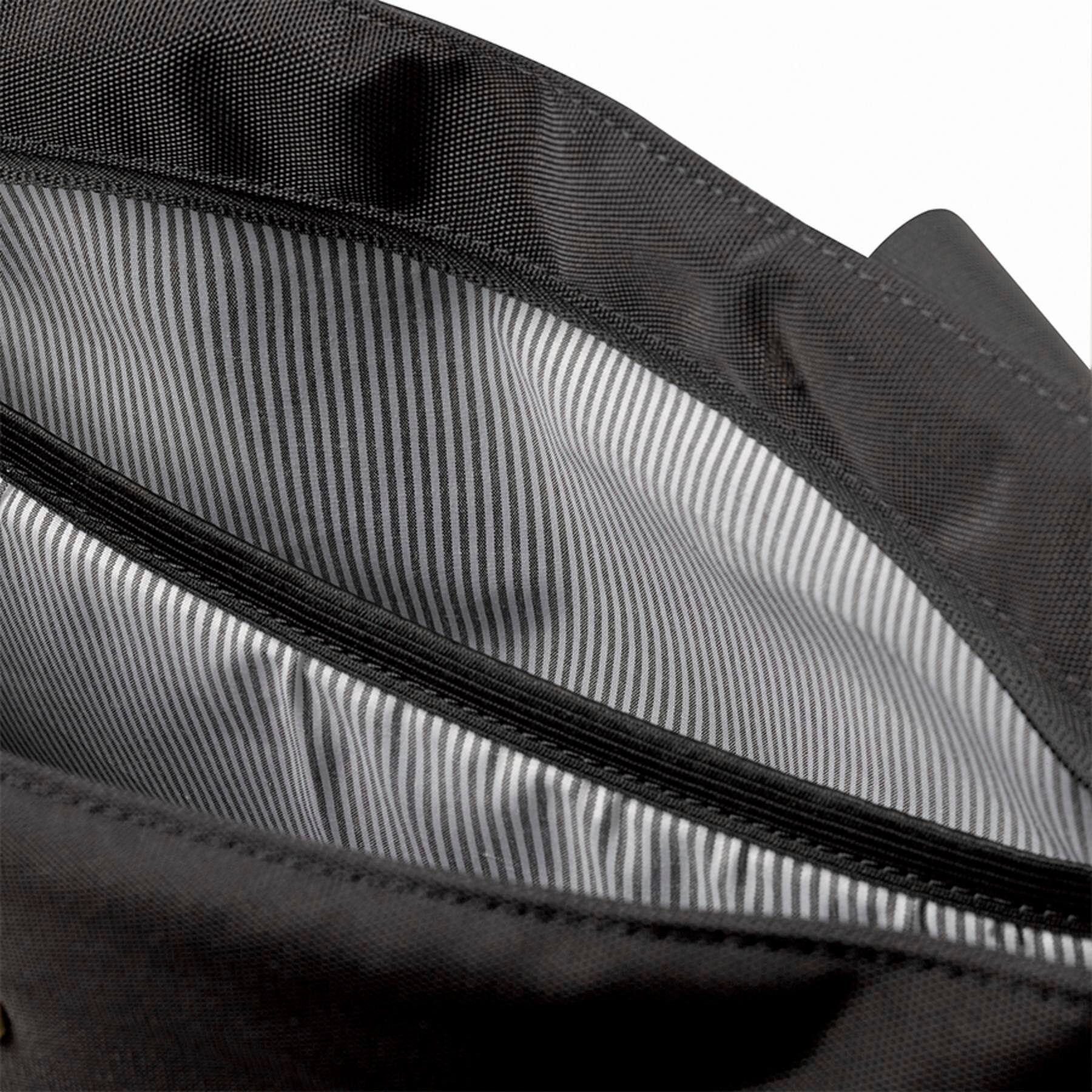 Solo New York - Parker Hybrid Tote for 15.6" Laptop - Black - Image 10