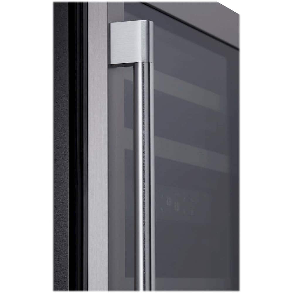 Zephyr - Presrv Pro Handle Accessory for PRW and PRB Coolers - Stainless Steel - Image 2