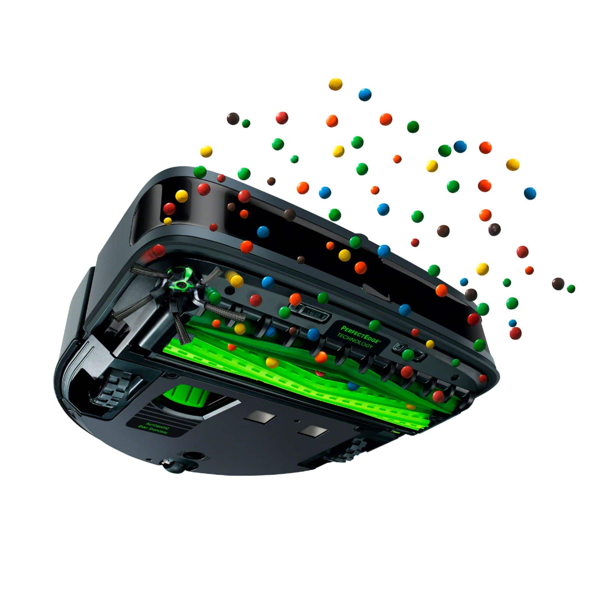 iRobot - Roomba s Series Replenishment Kit - Green - Image 4