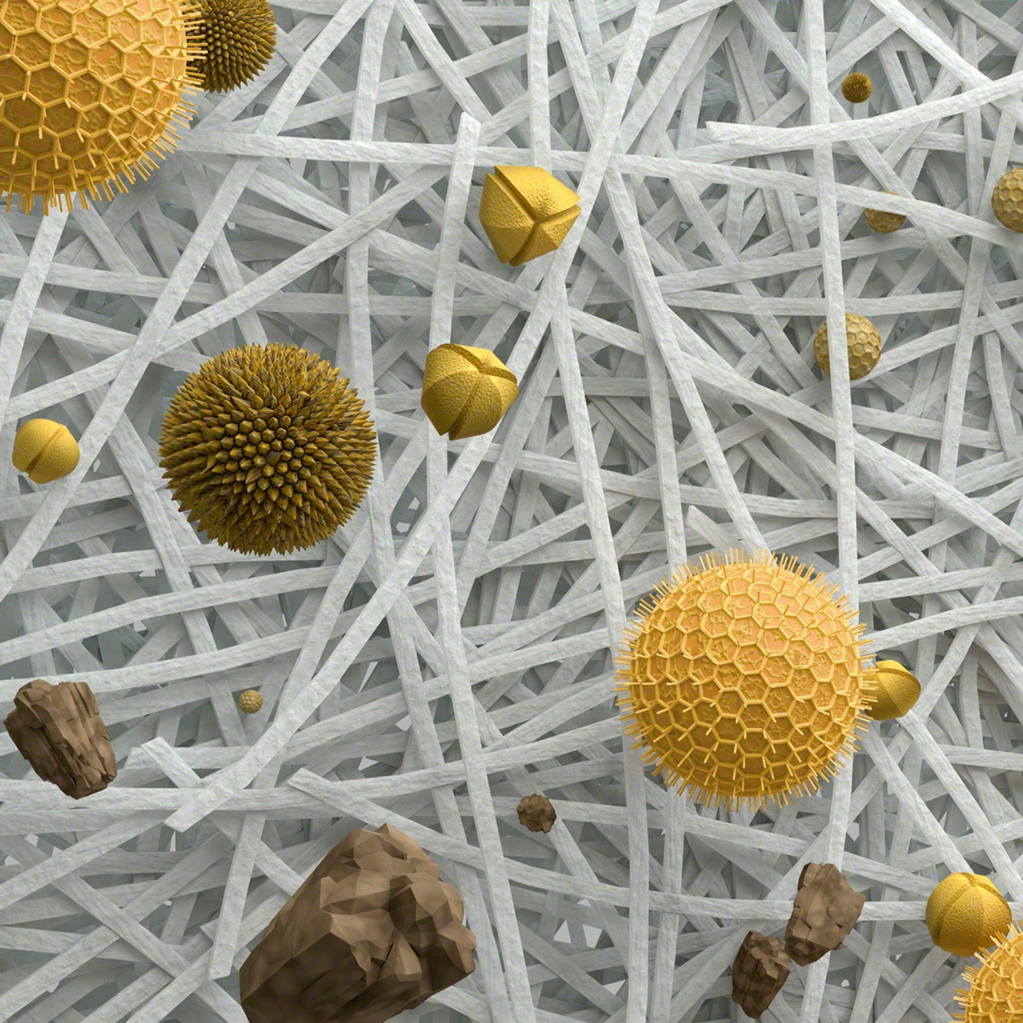 iRobot - Roomba s Series Replenishment Kit - Green - Image 6