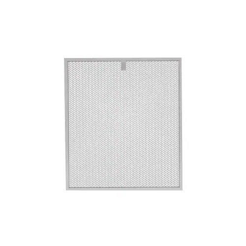 Broan Glacier - 30 inches - Externally Vented & Recirculating - Under cabinet Range Hood - Stainless Steel - Image 8