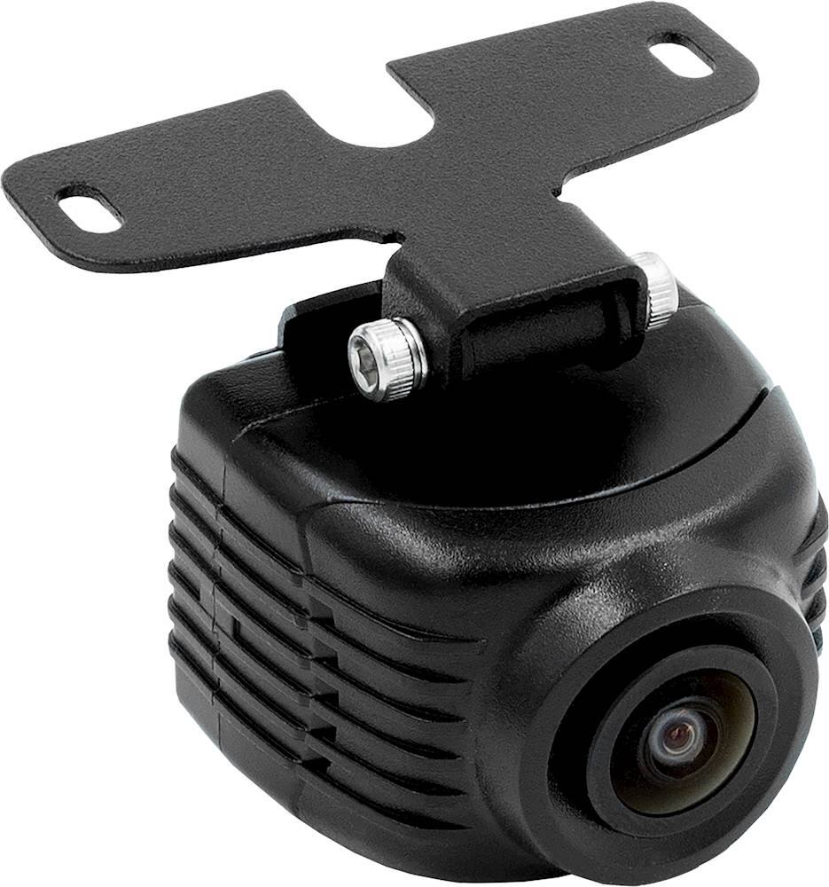 iBEAM - Motion Detection ADAS Back-Up Camera - Black - Image 2