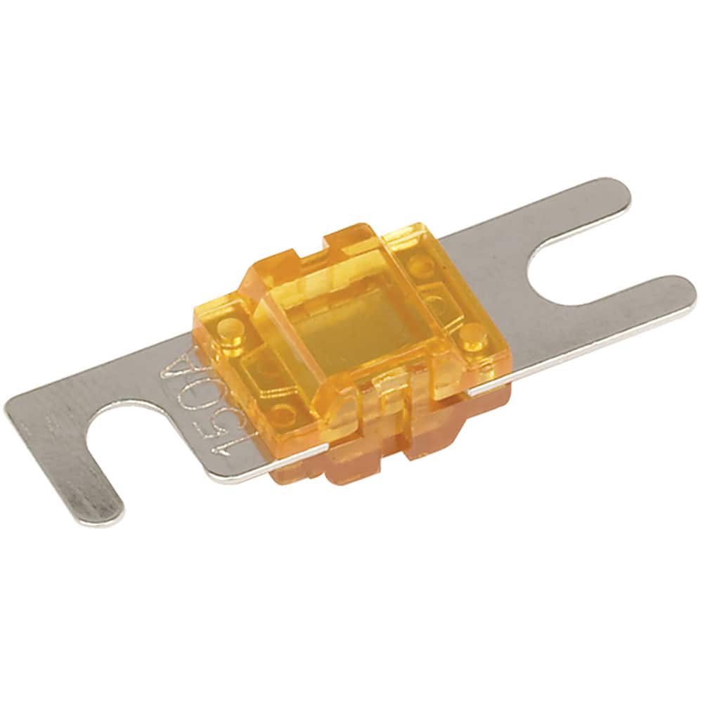 Stinger - 4000 Series 4GA Power Amplifier Wiring Kit for Car Audio Systems up to 1500W/150A - Red - Image 4