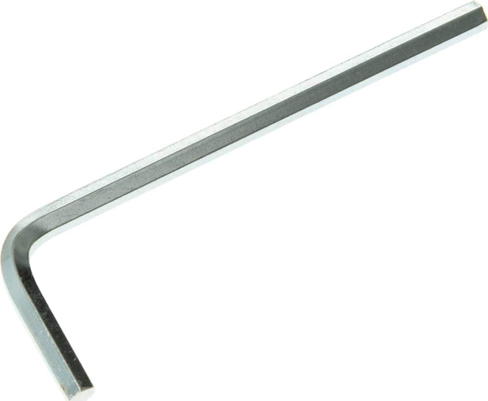 Monogram - Statement Collection Handle Kit for Select Side-by-Side Refrigerators - Silver - Image 5