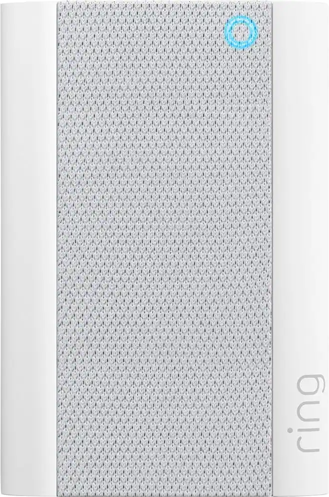 Ring - Chime Pro - White