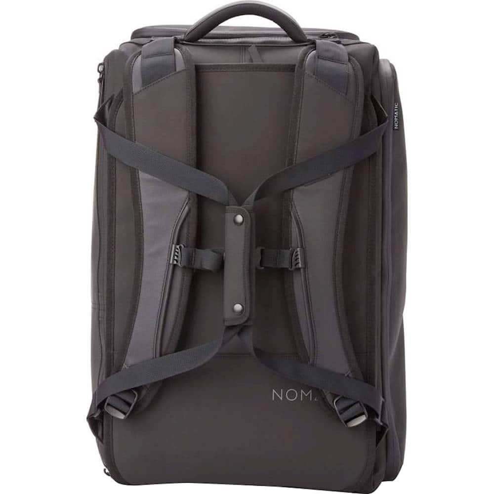 Nomatic - 40L Travel Bag - Black - Image 3