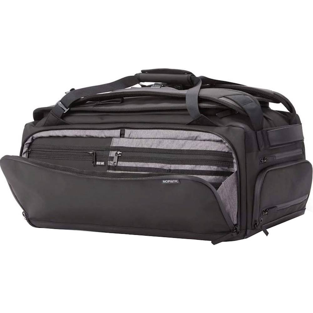 Nomatic - 40L Travel Bag - Black - Image 4