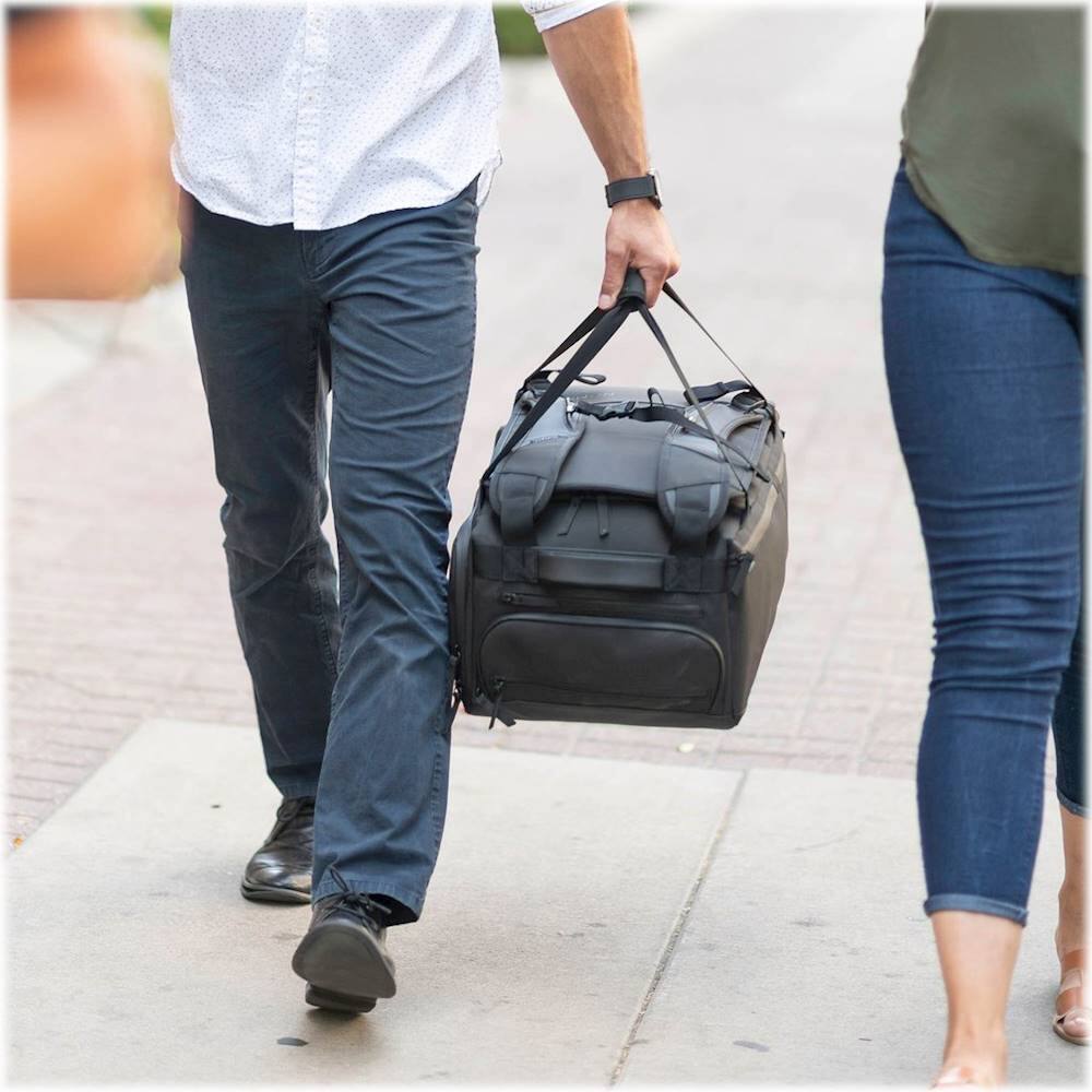 Nomatic - 40L Travel Bag - Black - Image 6