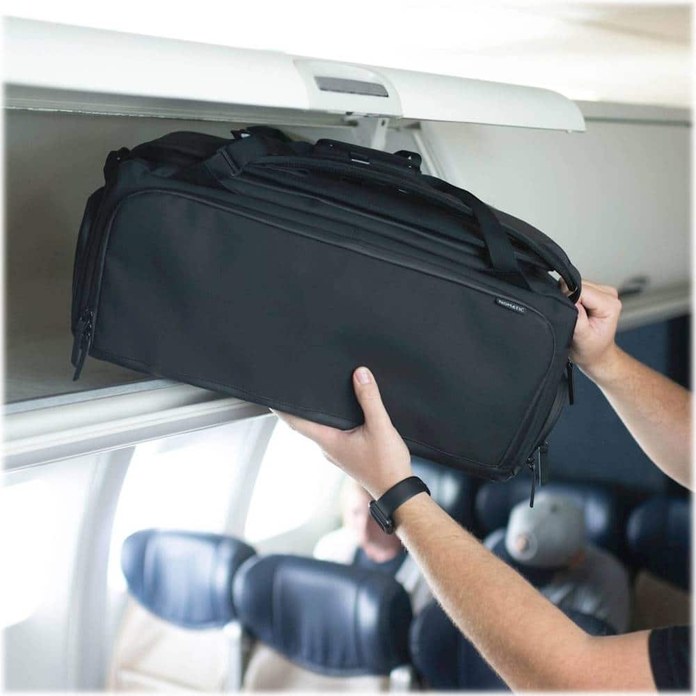 Nomatic - 40L Travel Bag - Black - Image 7