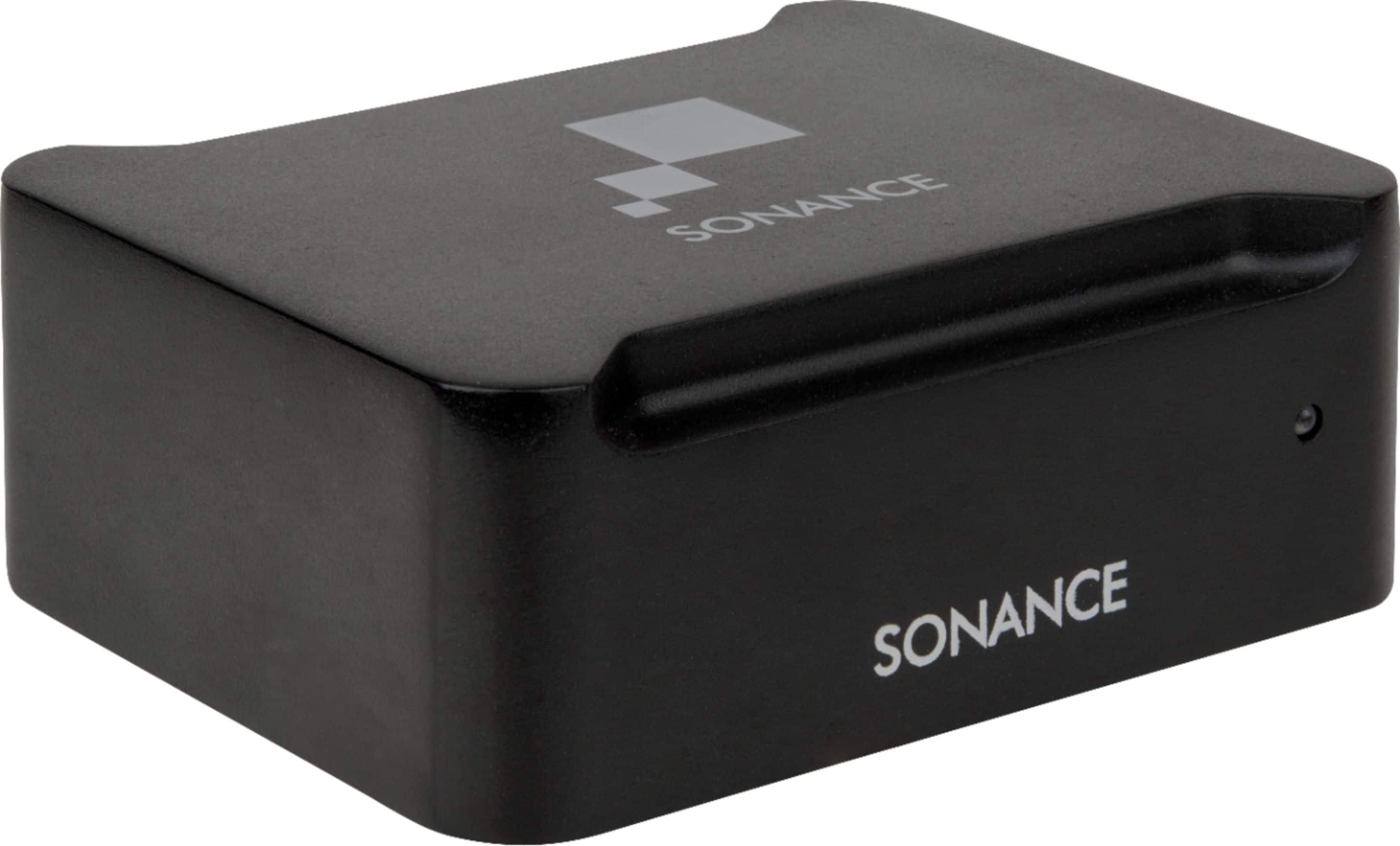 Sonance - MS WIRELESS KIT - Wireless Transmitter and Receiver Kit (Each) - Black - Image 3