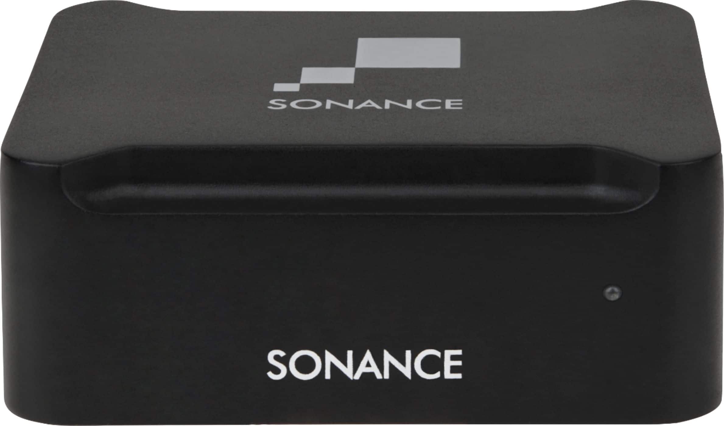 Sonance - MS WIRELESS KIT - Wireless Transmitter and Receiver Kit (Each) - Black - Image 2