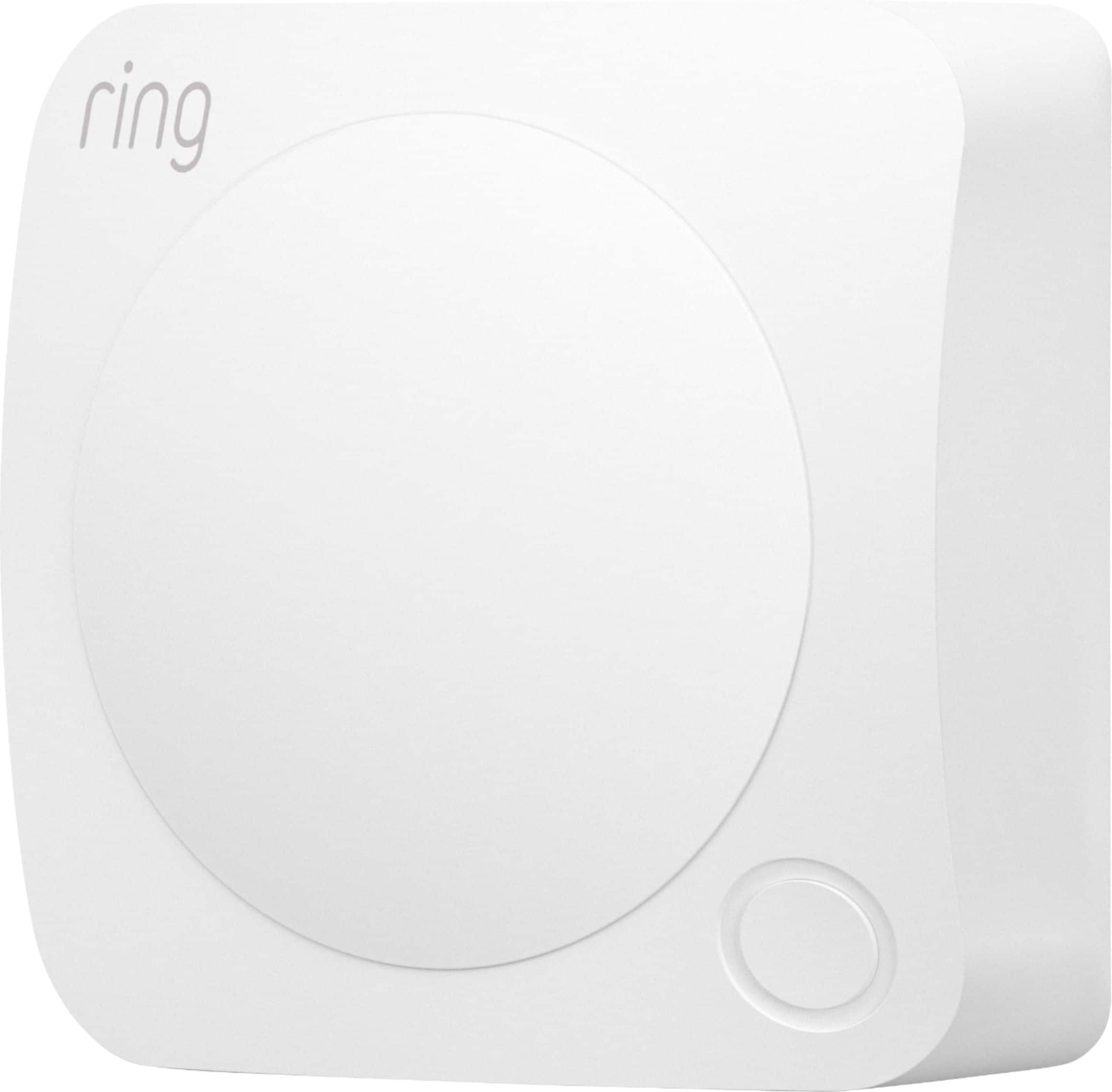 Ring - Alarm Motion Detector (2nd Gen) (2-Pack) - White - Image 2