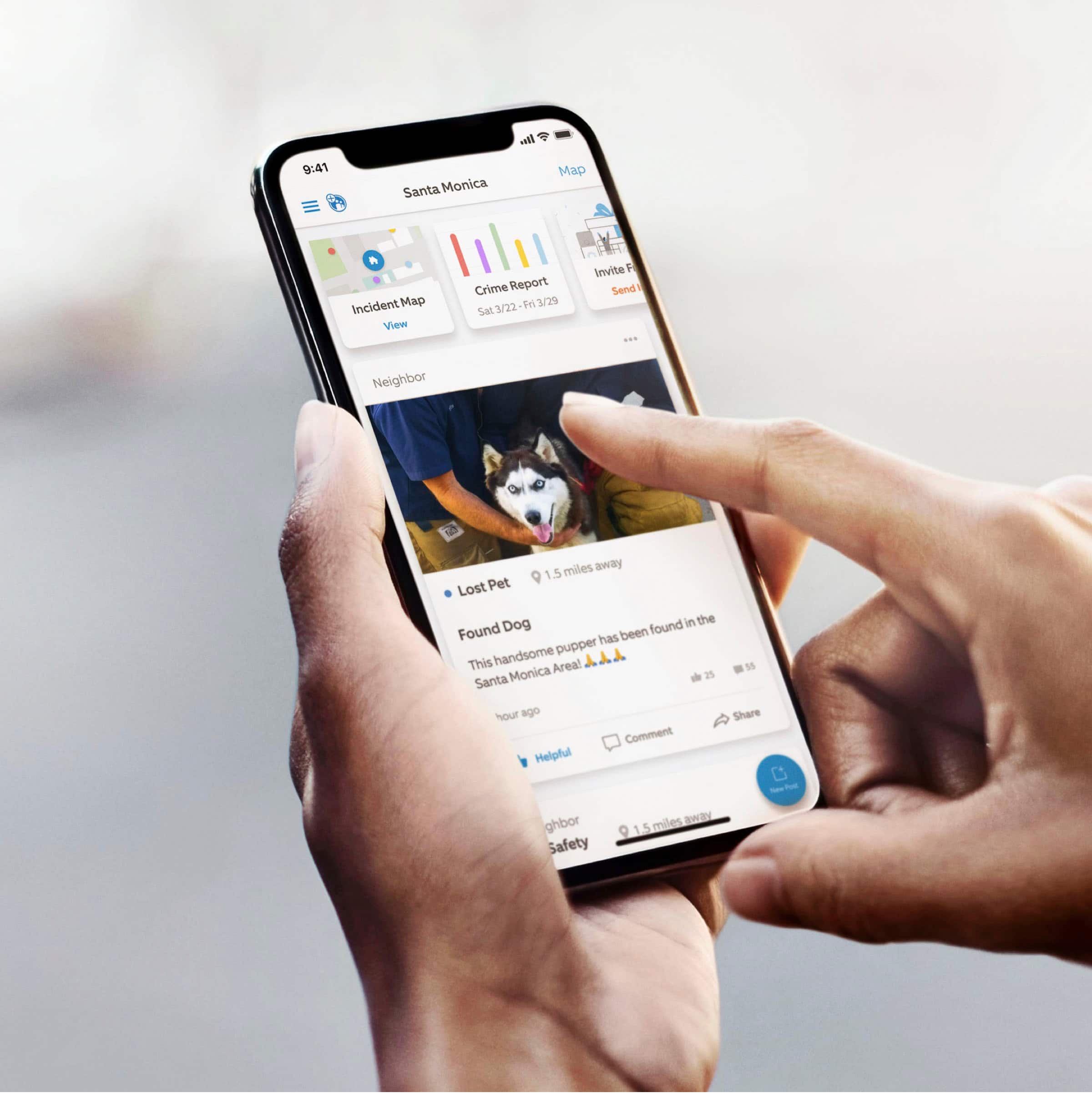 Ring - Alarm 8-Piece Security Kit - White - Image 5