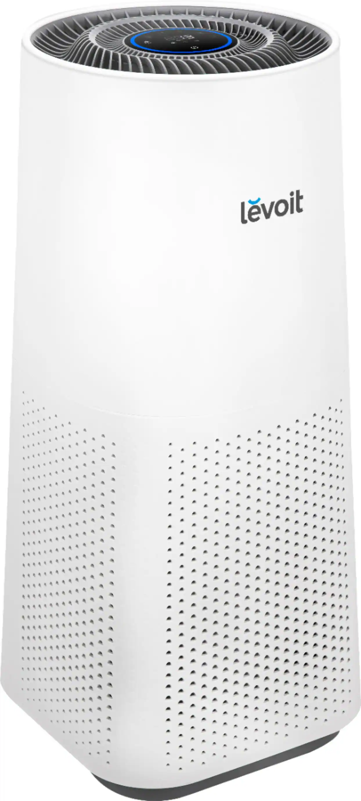 Levoit - Airzone Air Purifier - White - Image 2