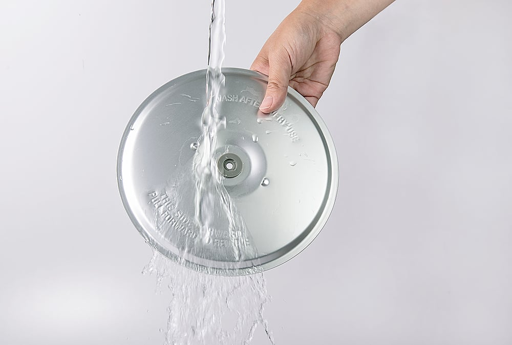 Zojirushi - 10 Cup (Uncooked) Automatic Rice Cooker & Warmer - Metallic Gray - Image 2