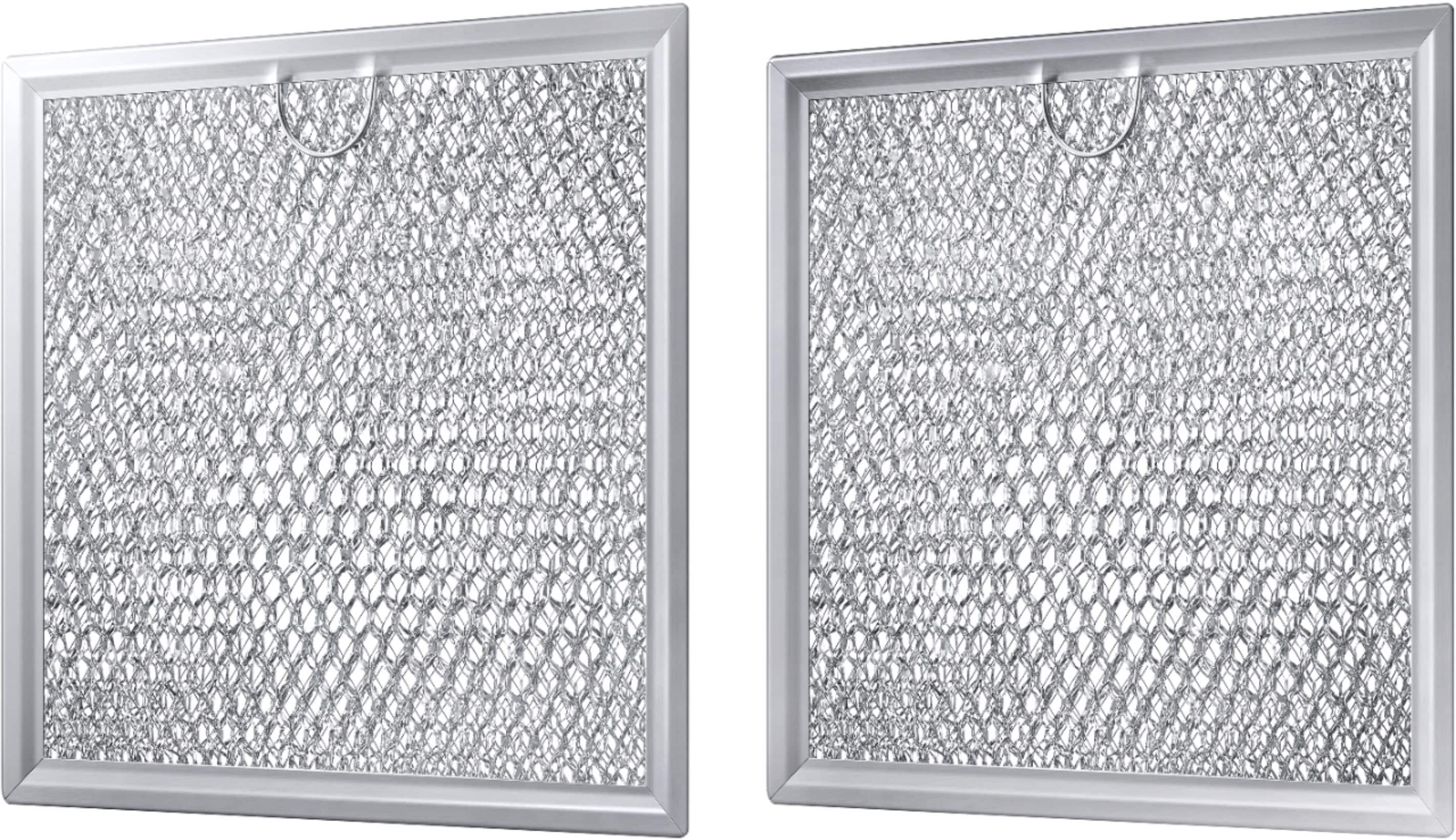 Samsung - 1.7 cu. ft. Over-the-Range Convection Microwave with WiFi - Stainless Steel - Image 10