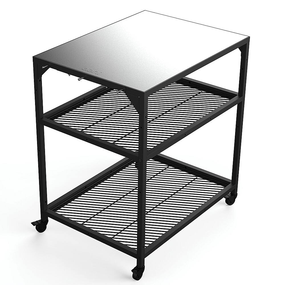 Ooni - Modular Table (Medium) - Silver - Image 4