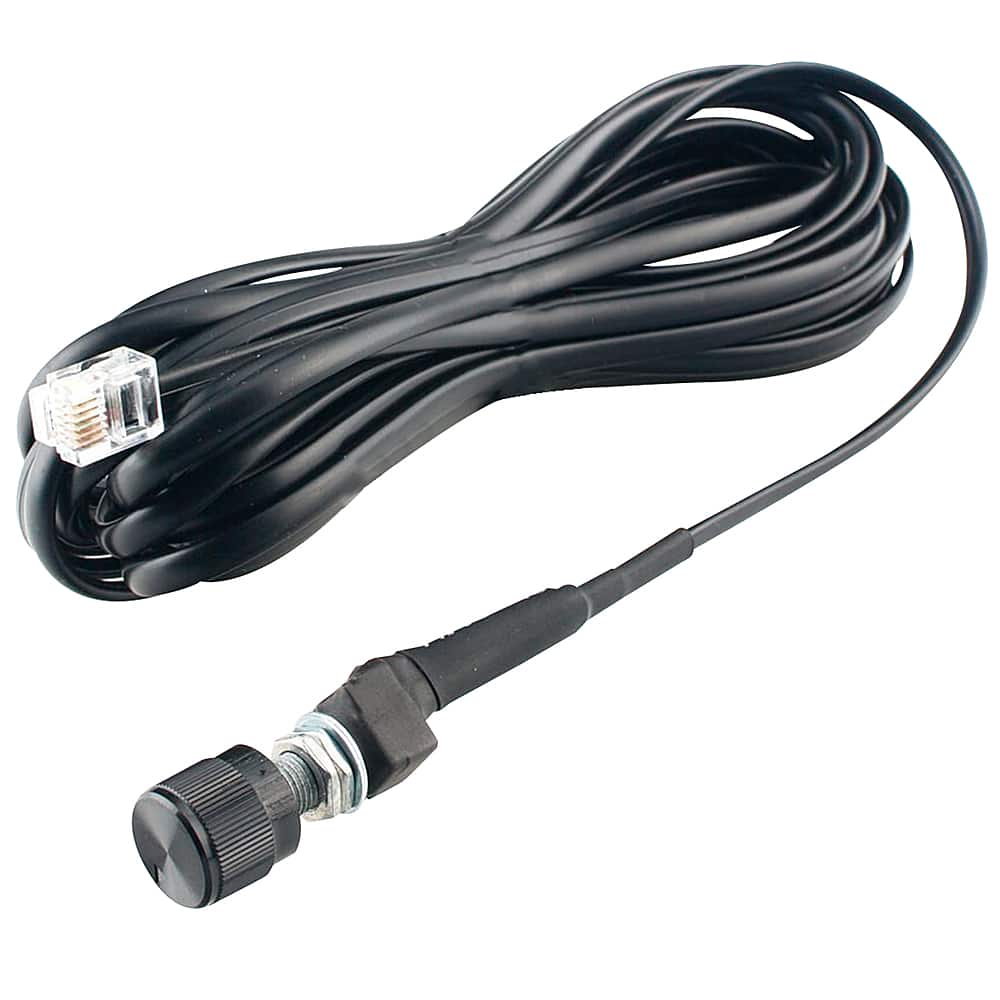 Stinger - Micro 5-Channel 1000W Marine and Powersports Amplifier - Silver - Image 8