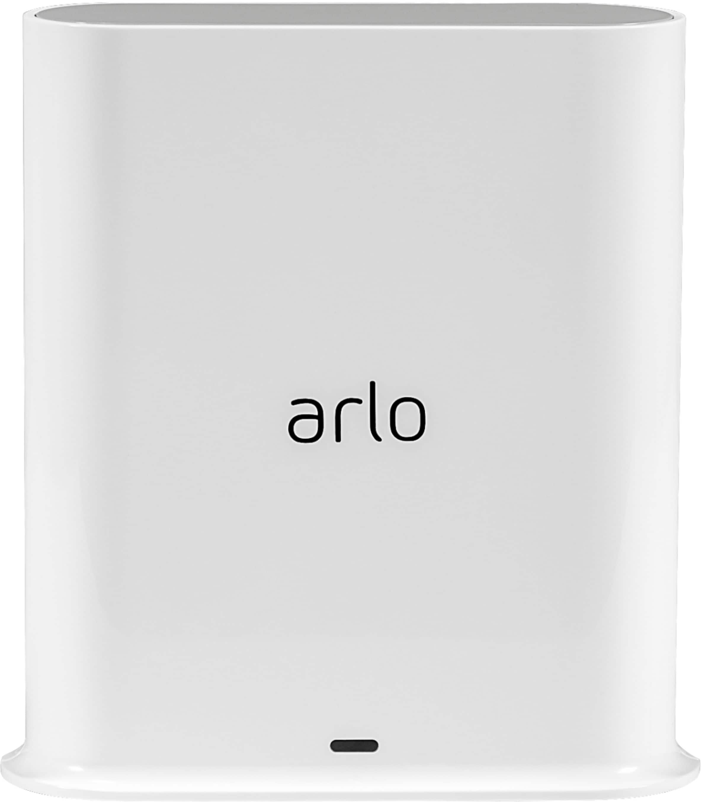 Arlo - SmartHub - White - Image 2