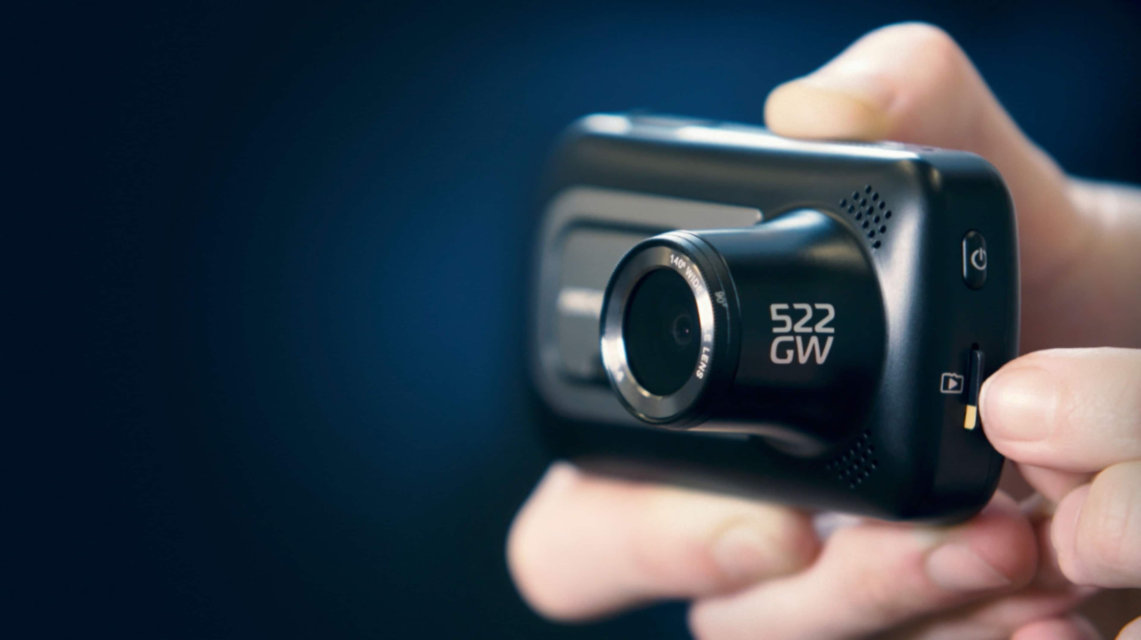 Nextbase - 128GB U3 MicroSD Memory Card for Dash Cams - Image 2