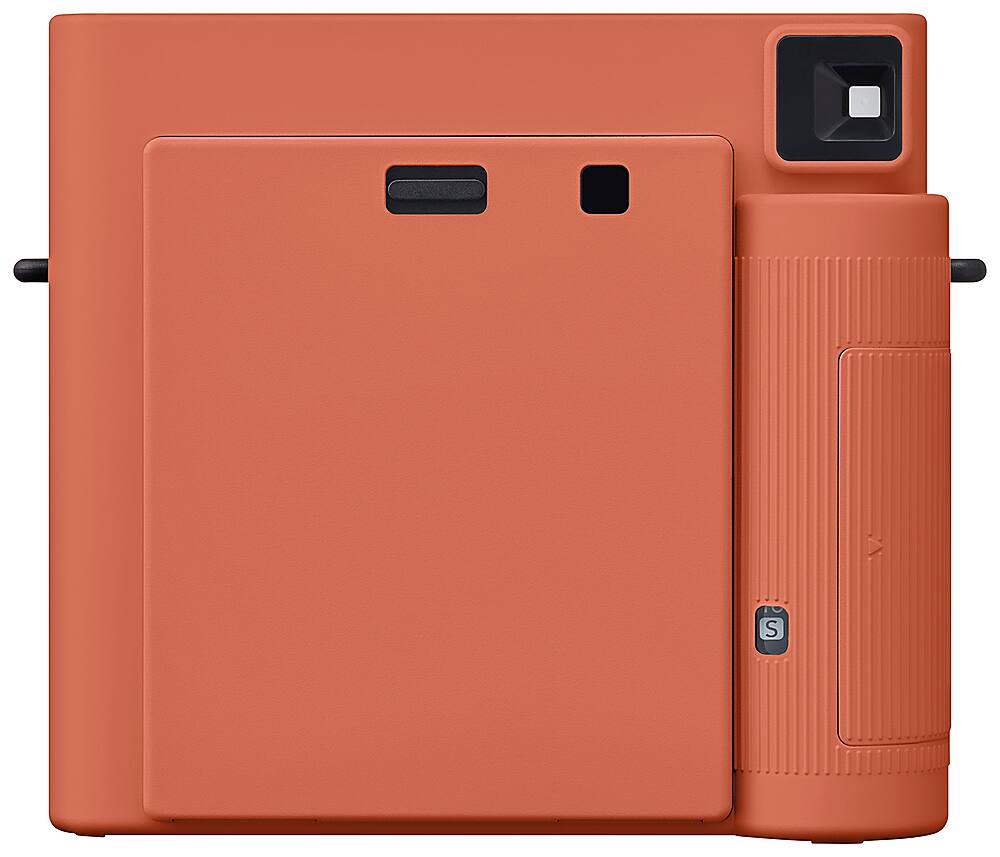 Fujifilm - instax SQUARE SQ1® - Terracotta Orange - Image 3