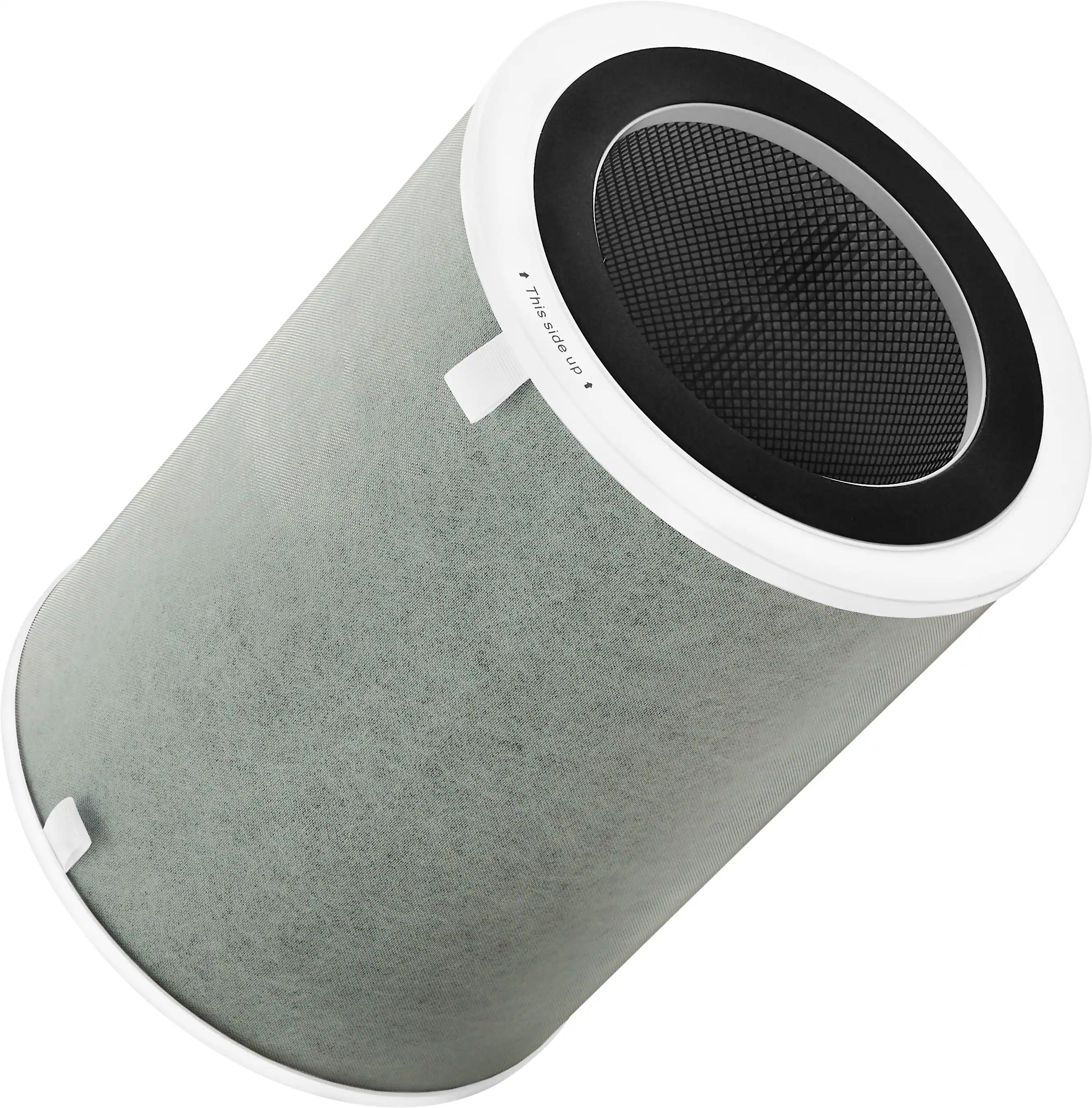 Insignia™ - Replacement Filter for NS-APMWH2 Insignia 375 Sq. Ft. Air Purifier - White - Image 2