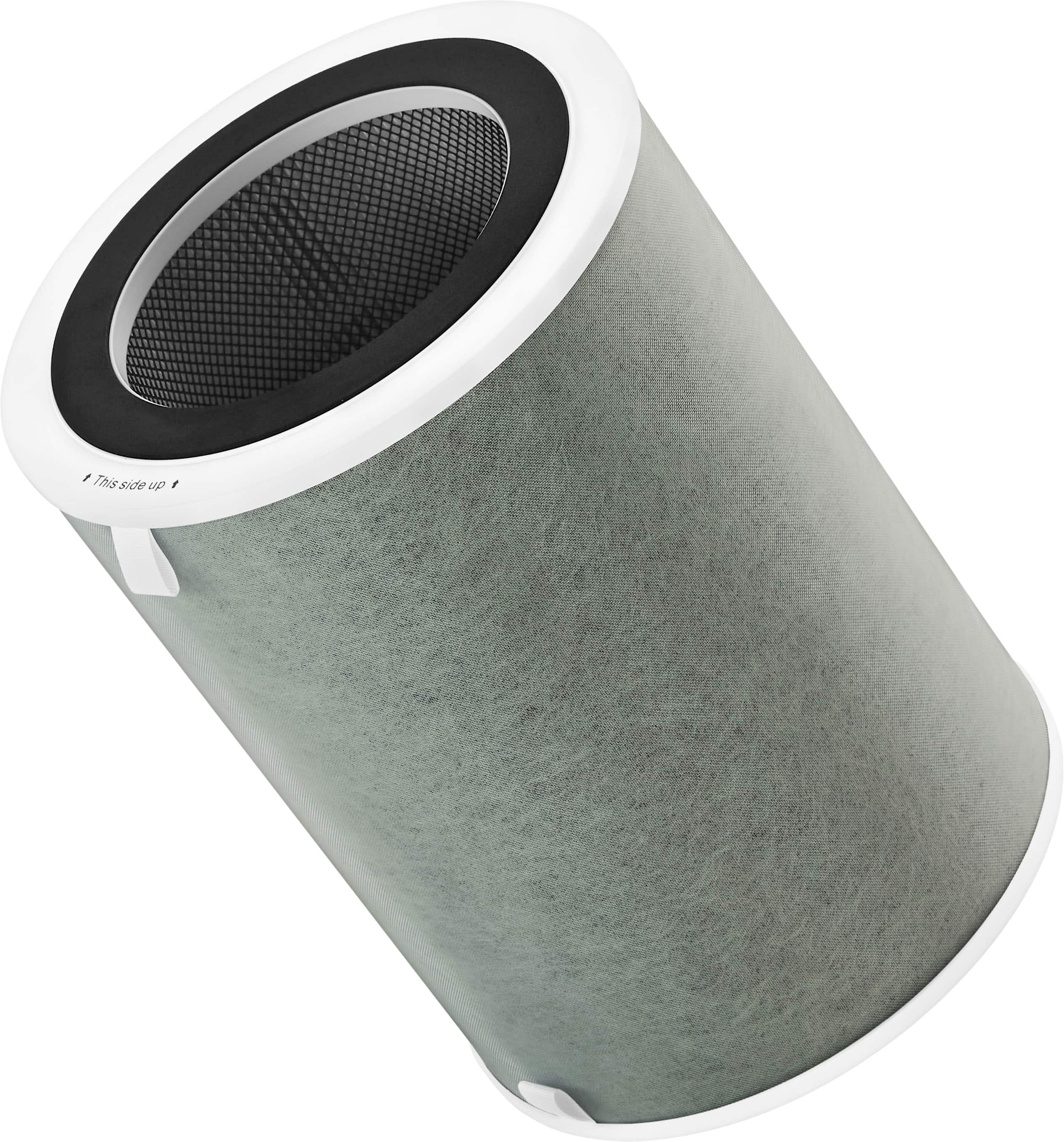 Insignia™ - Replacement Filter for NS-APMWH2 Insignia 375 Sq. Ft. Air Purifier - White - Image 3