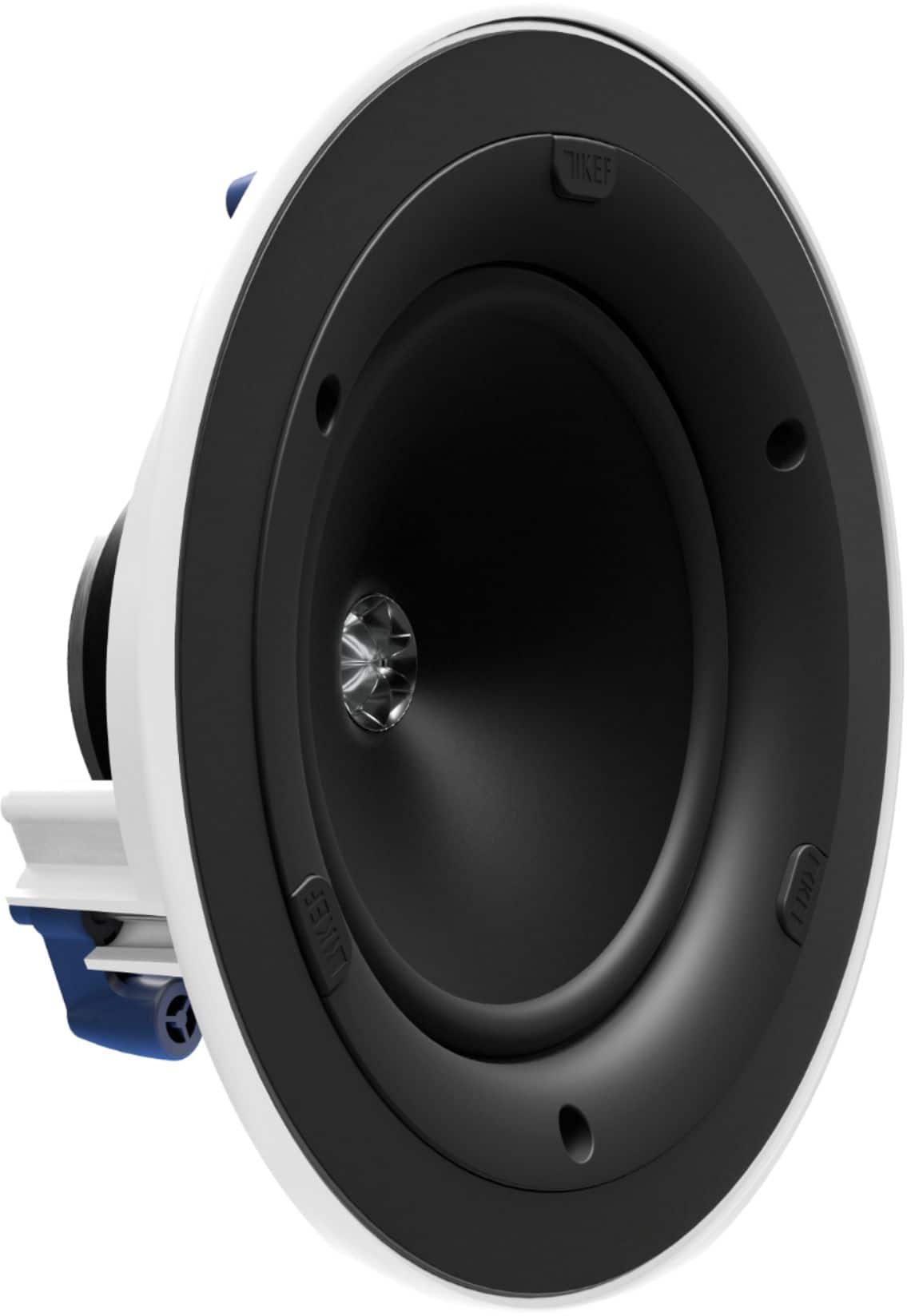 KEF - Ci160MR (Pair) - White - Image 2