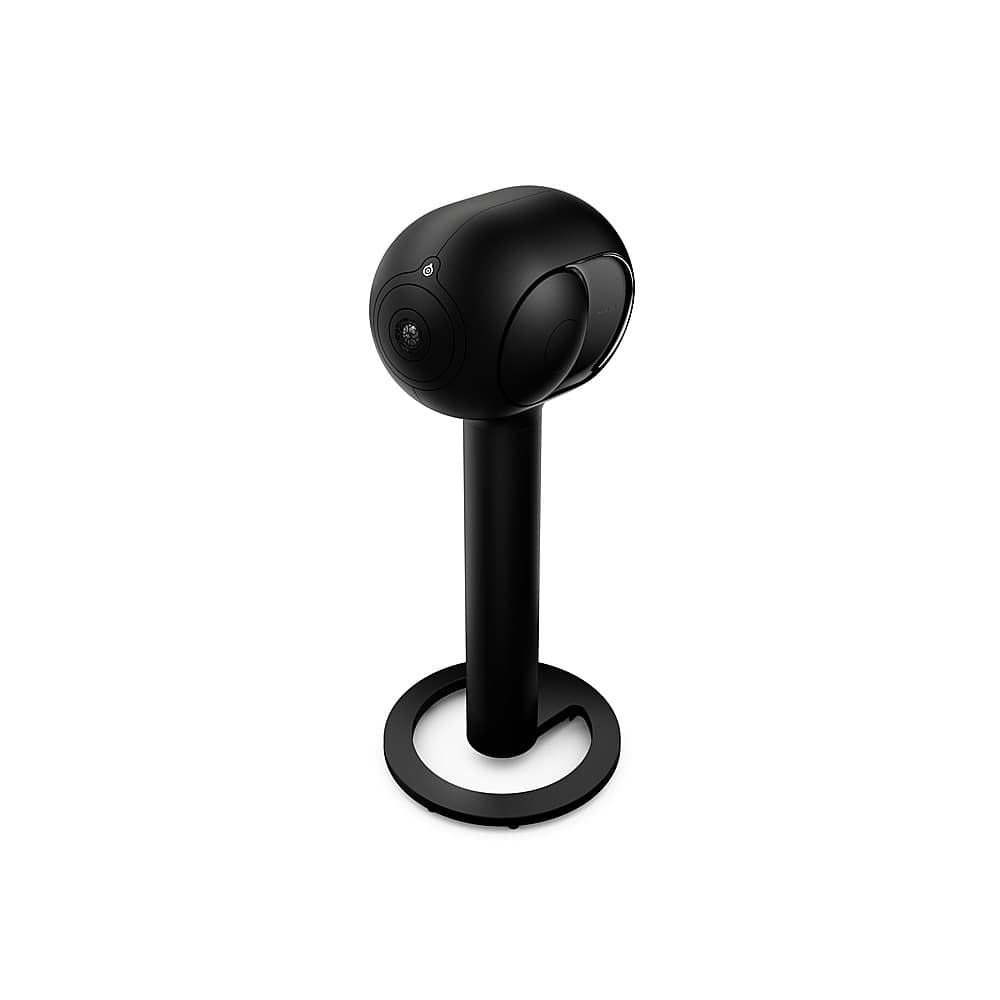 Devialet - Tree - Matte Black - Image 2